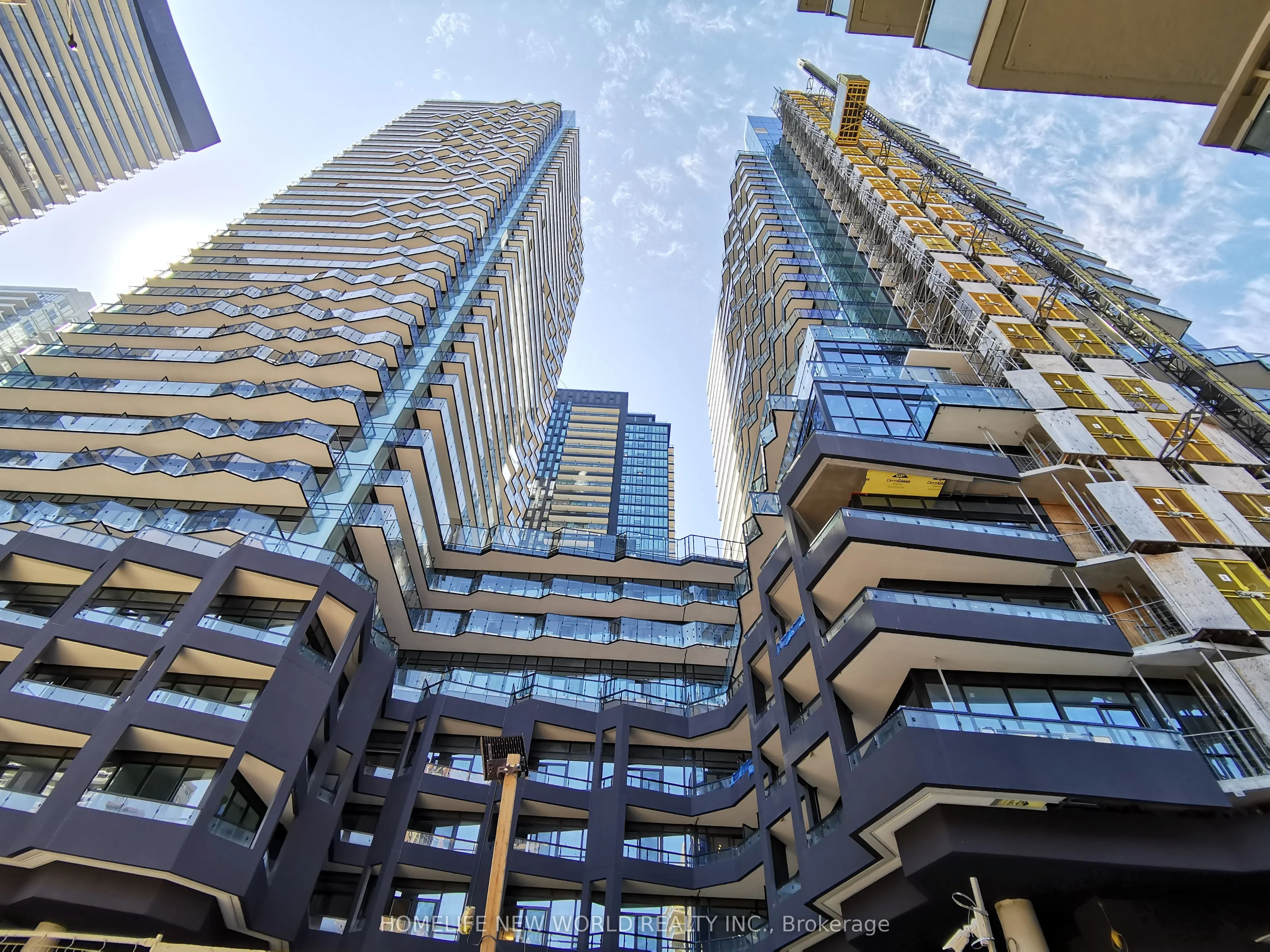120 Broadway Avenue #1906