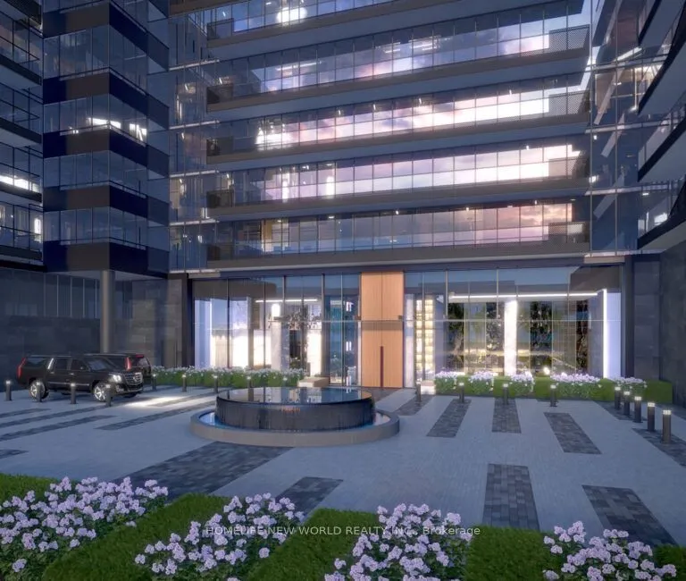117 Broadway Avenue #1404