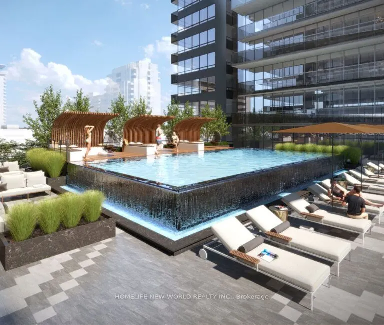 117 Broadway Avenue #1404