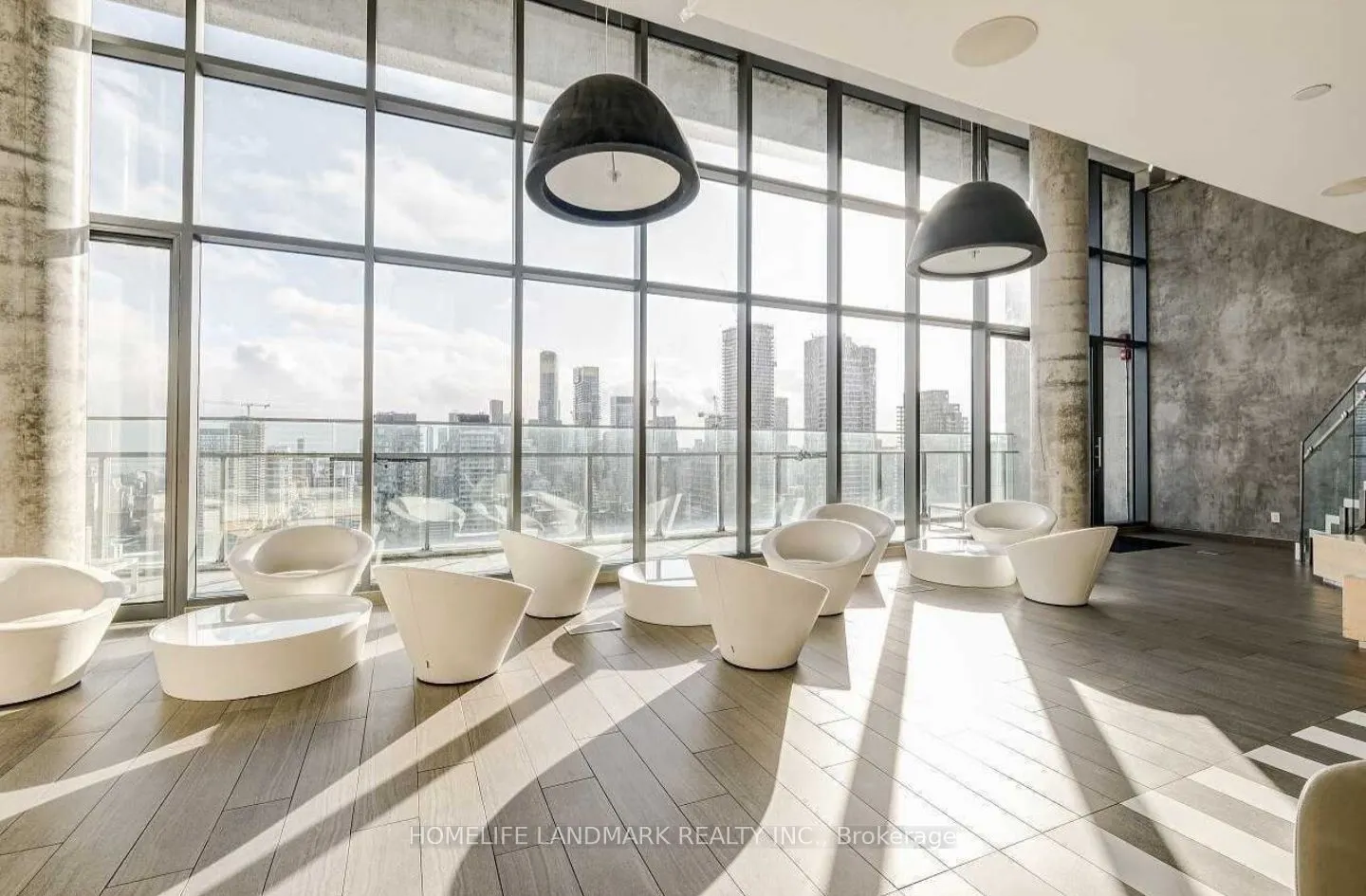 45 Charles Street E #906