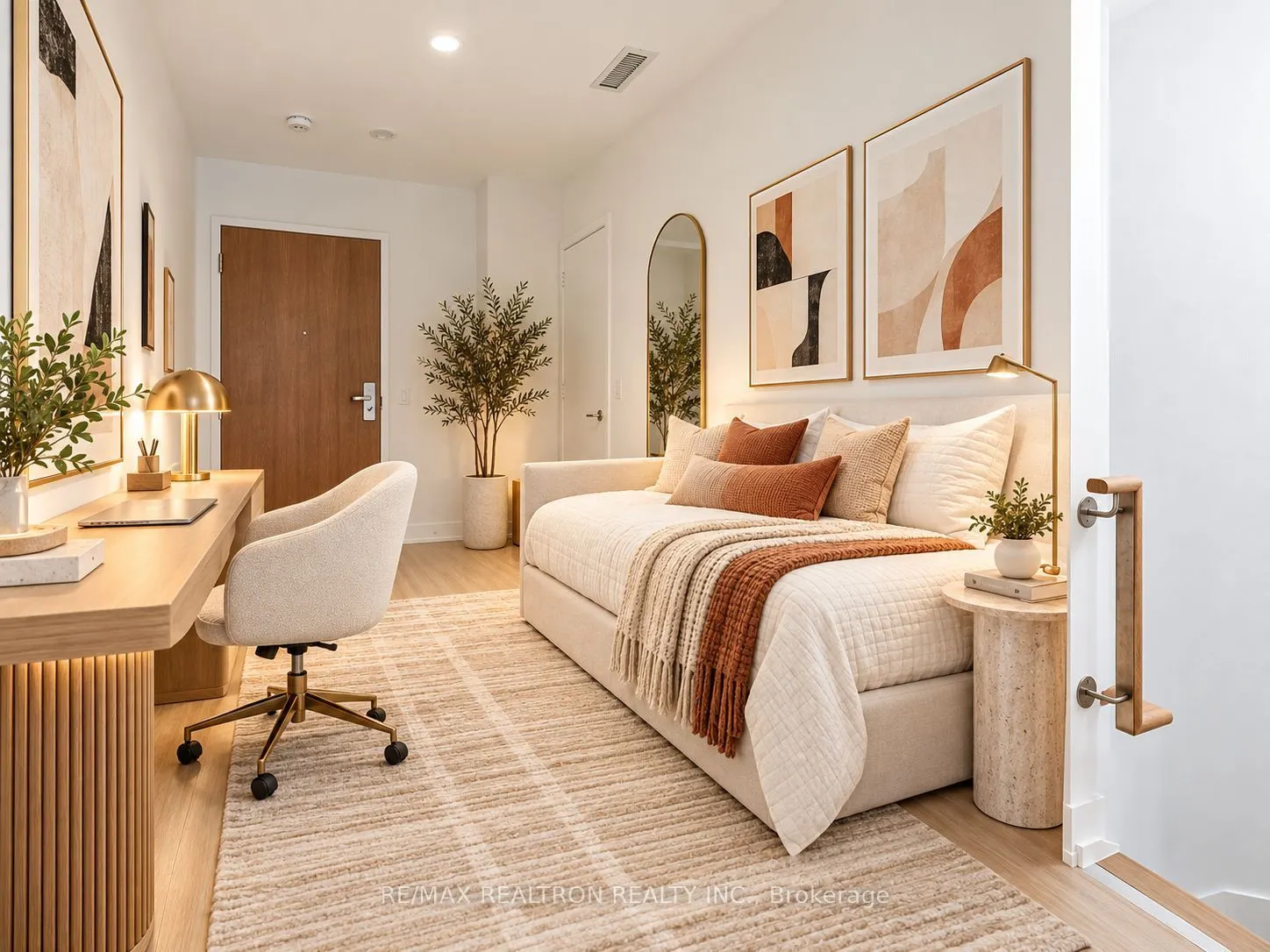 7 Grenville Street #513