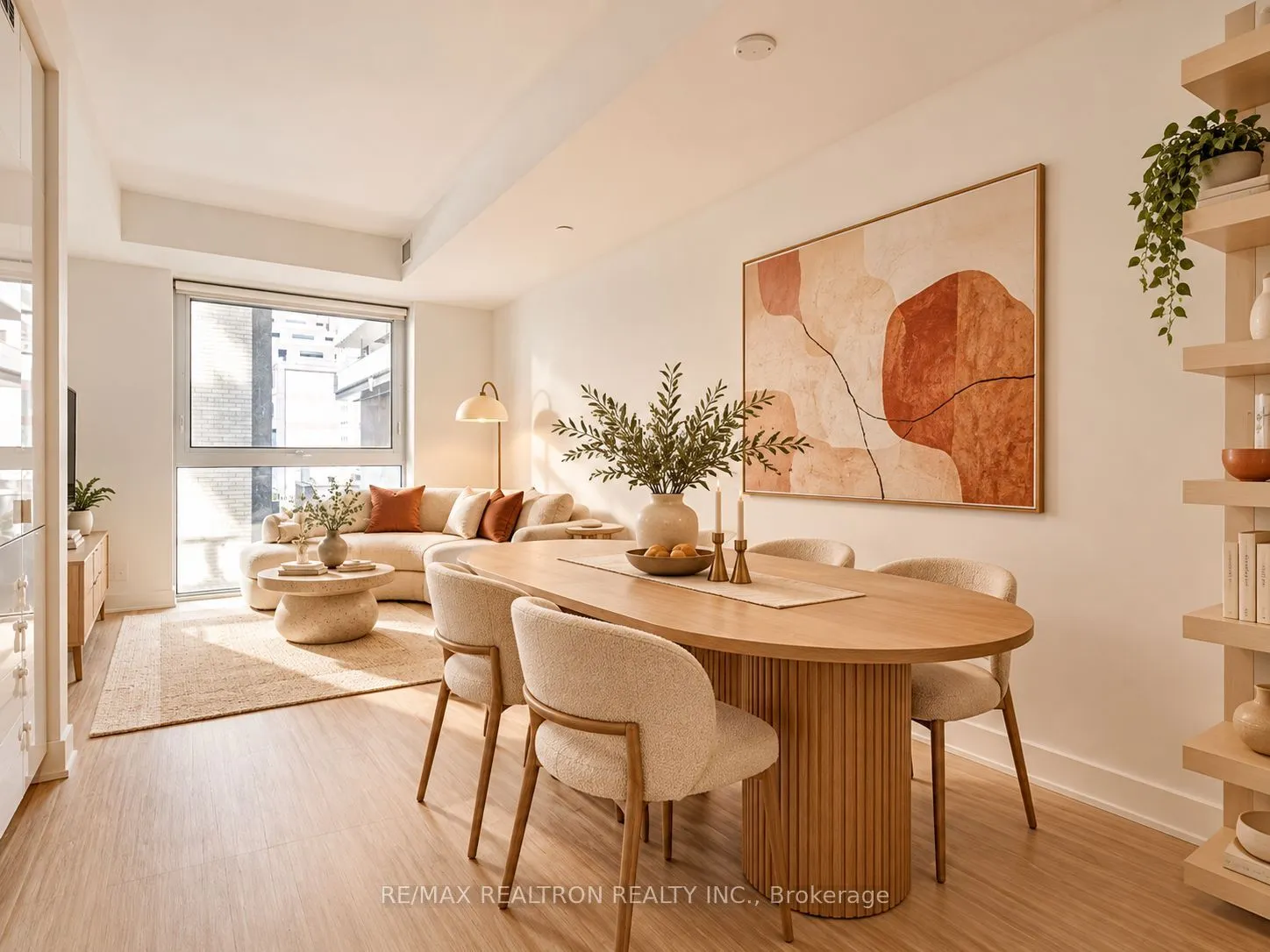7 Grenville Street #513
