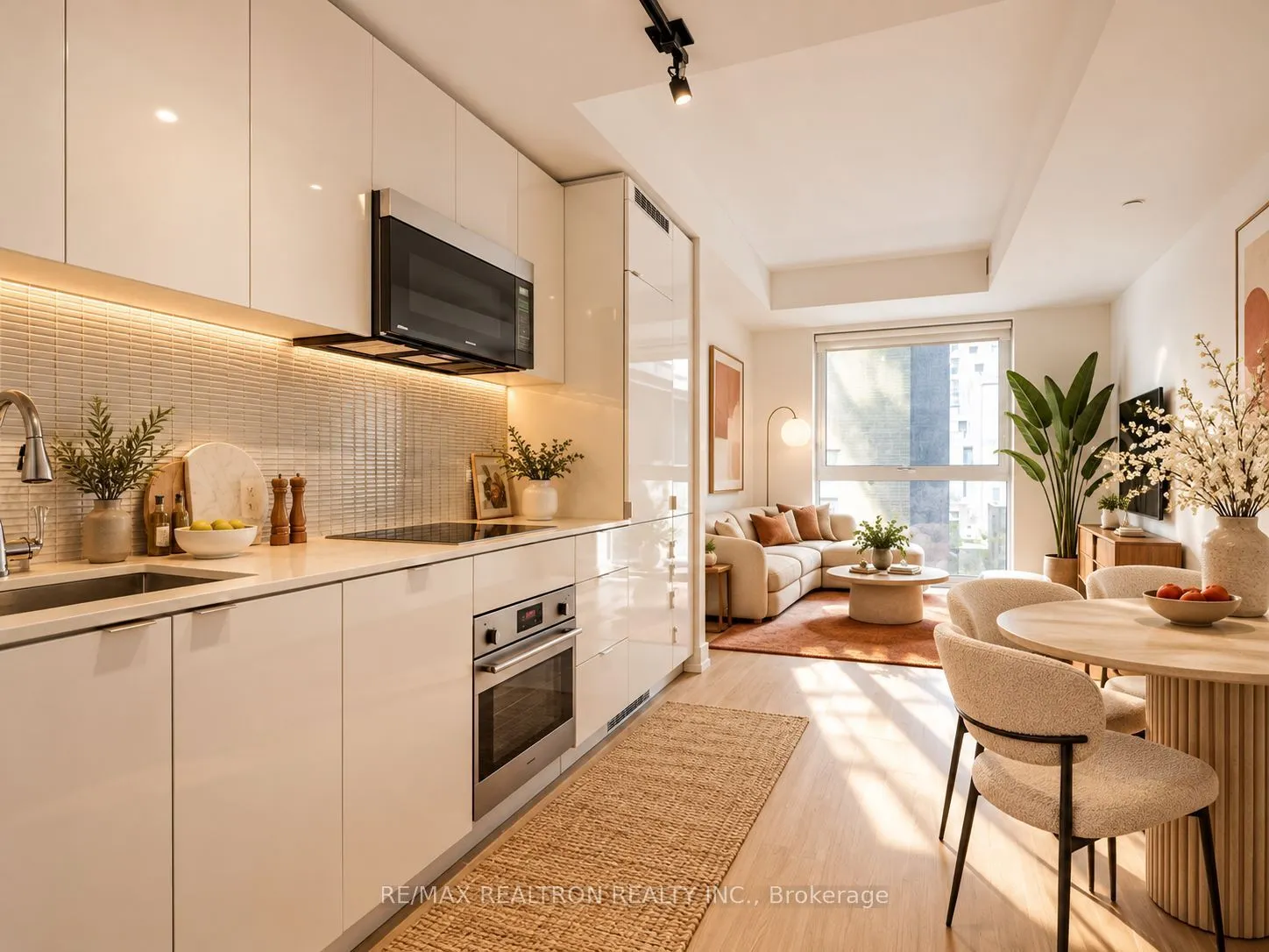 7 Grenville Street #513
