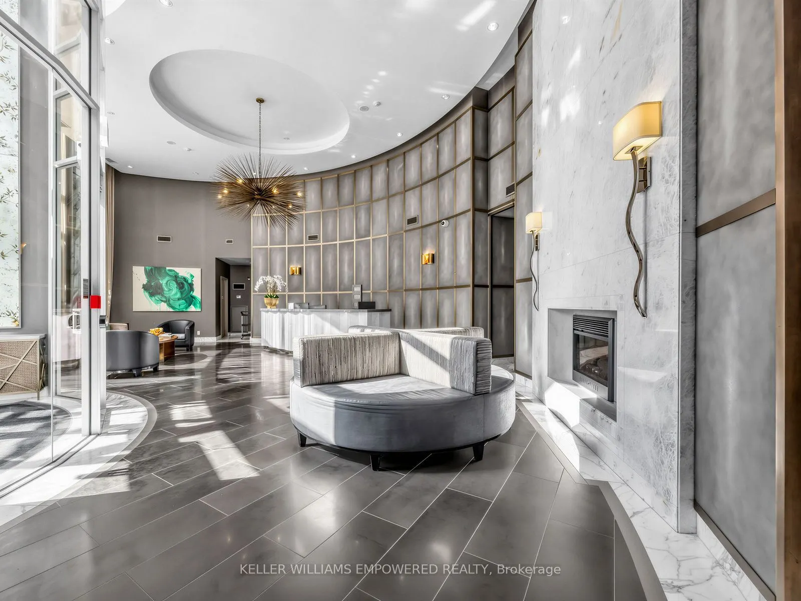 336 Spadina Road #303