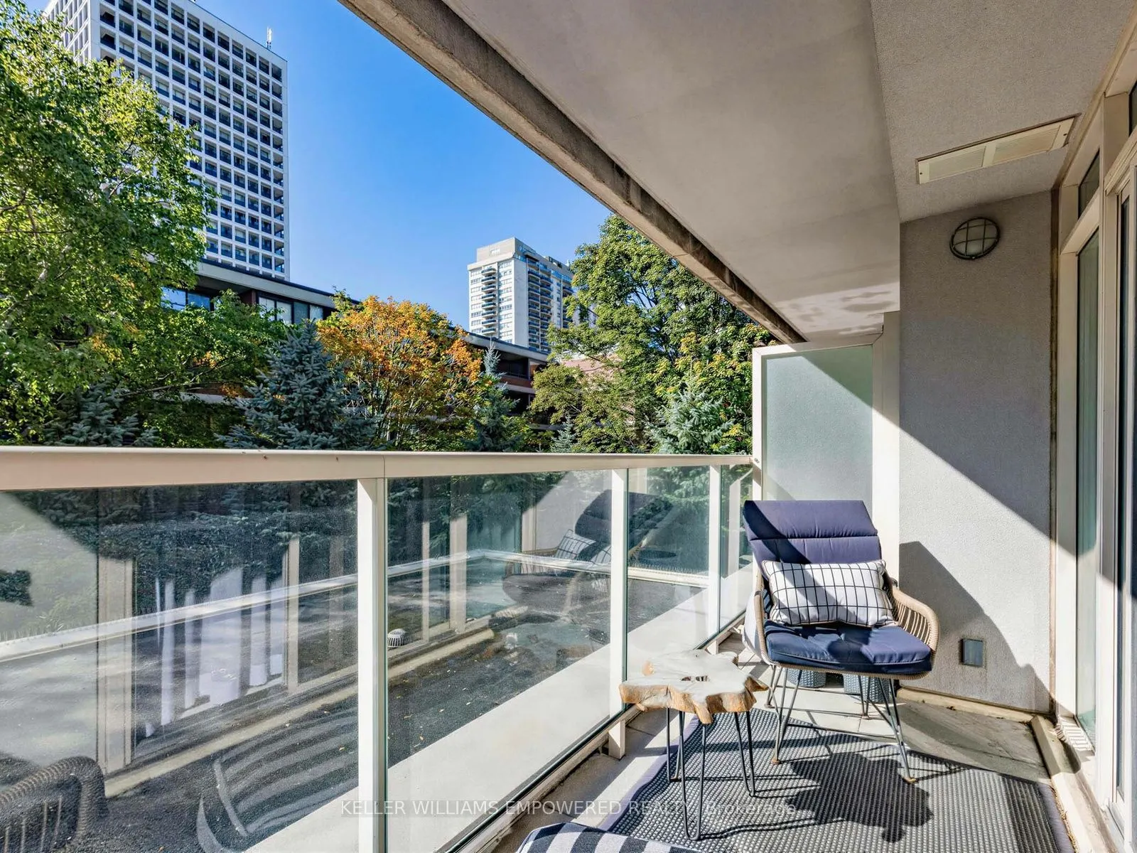 336 Spadina Road #303