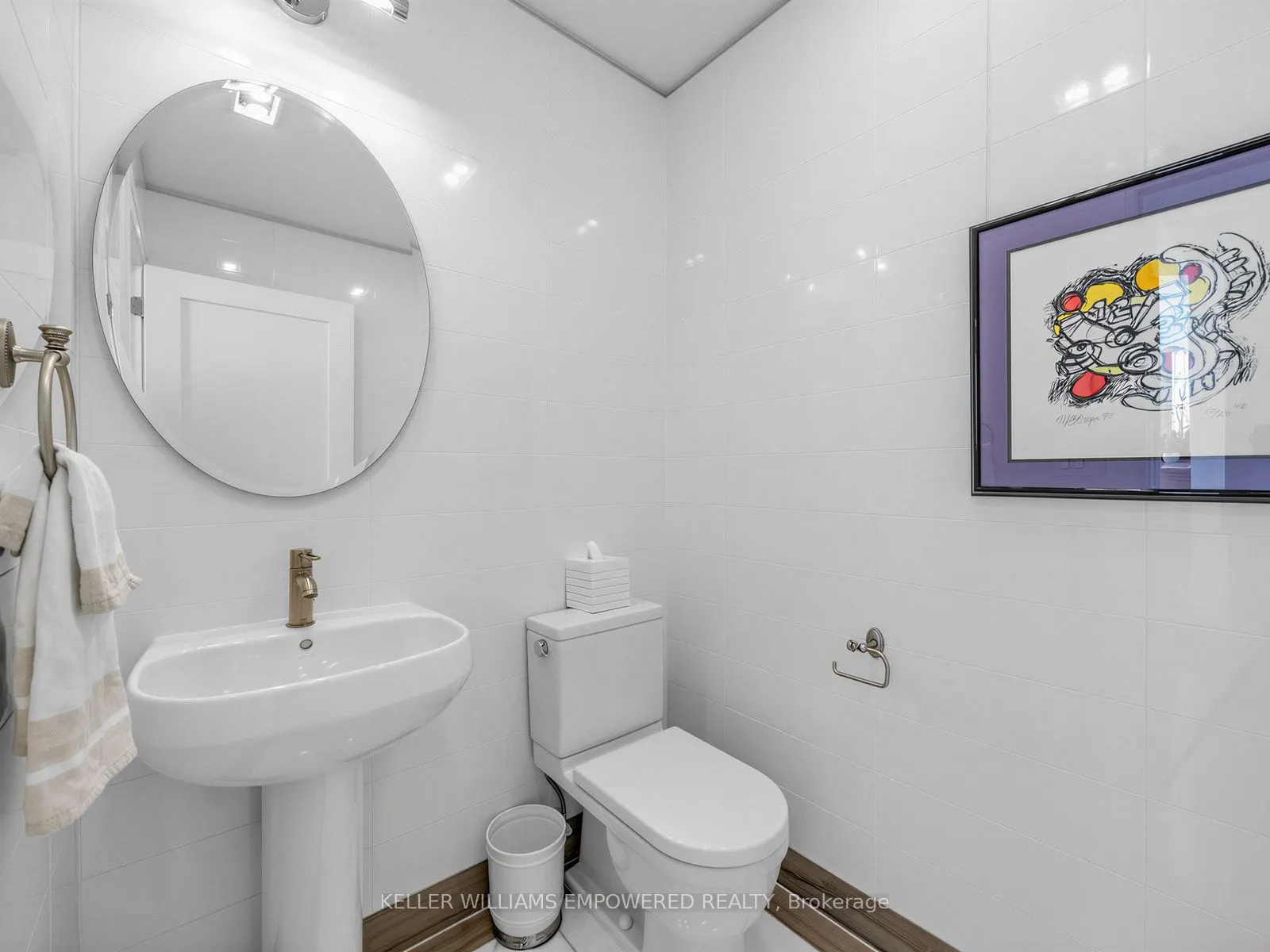 336 Spadina Road #303