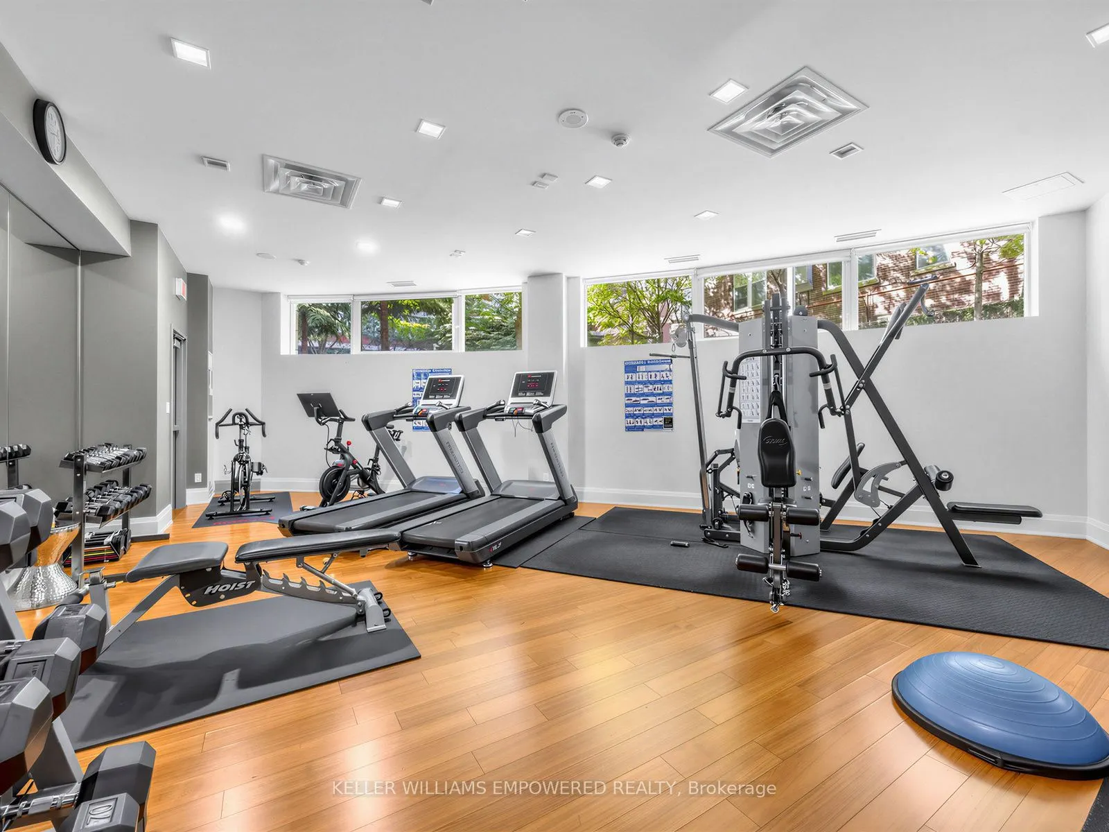 336 Spadina Road #303