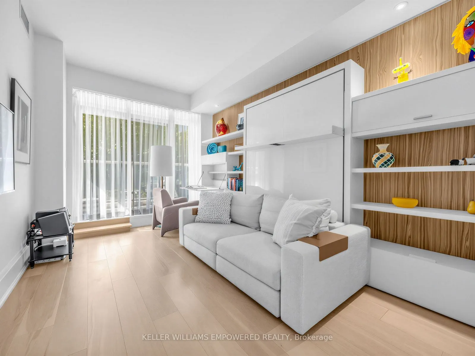 336 Spadina Road #303