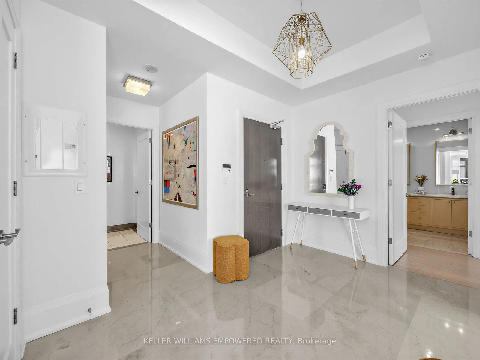 336 Spadina Road #303