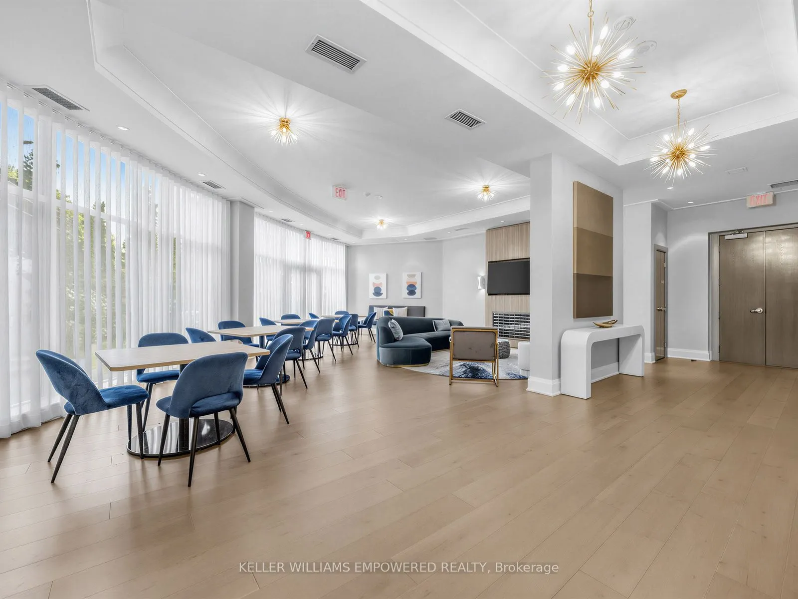336 Spadina Road #303