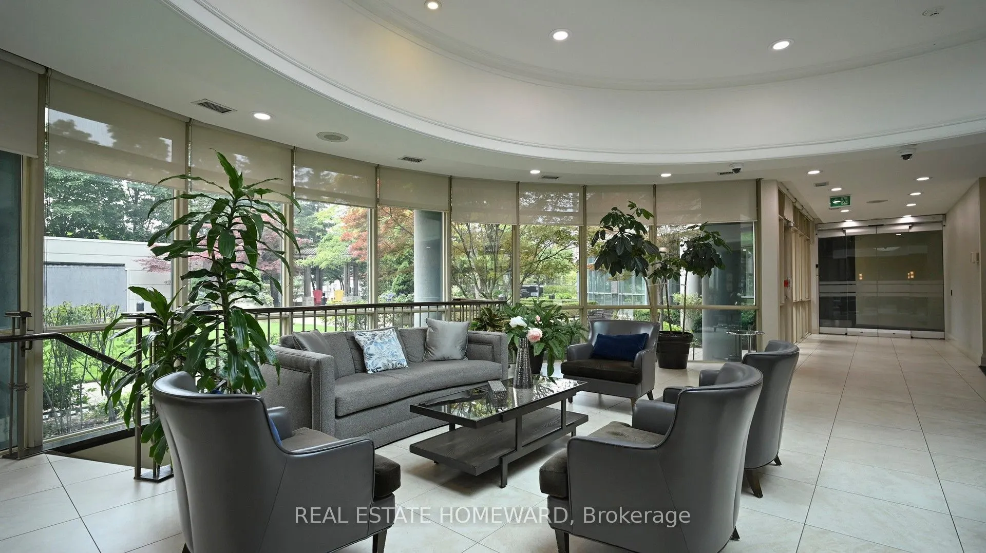 30 Harrison Garden Boulevard #1207