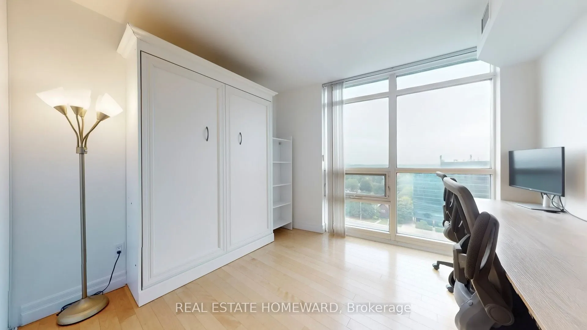 30 Harrison Garden Boulevard #1207