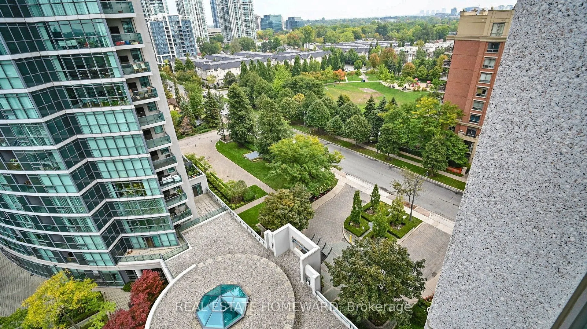 30 Harrison Garden Boulevard #1207