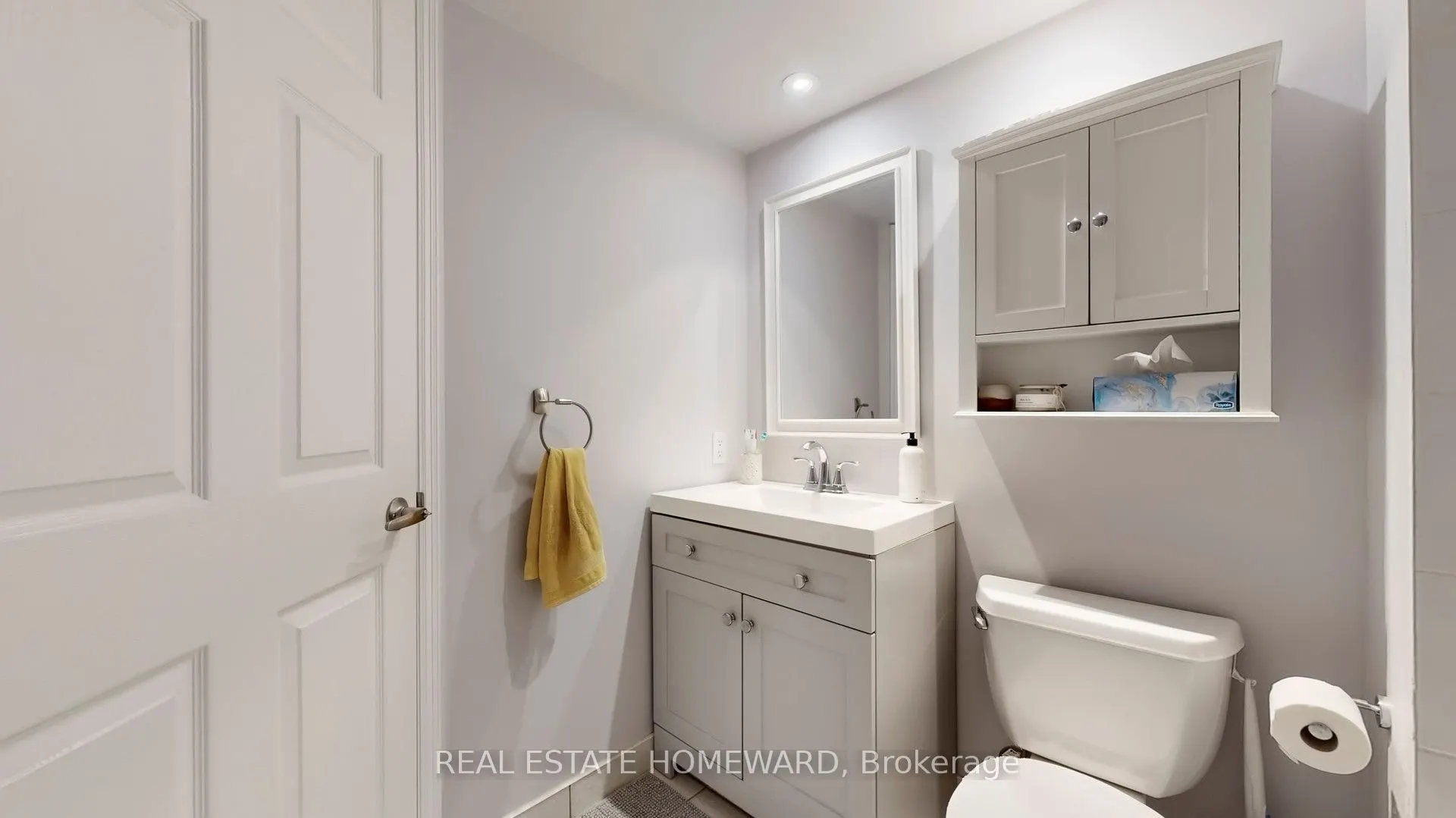 30 Harrison Garden Boulevard #1207