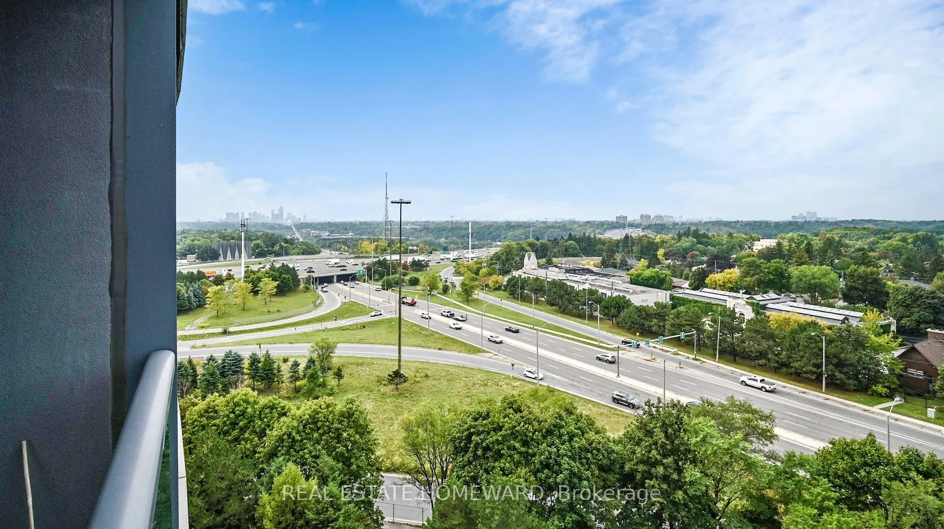 30 Harrison Garden Boulevard #1207