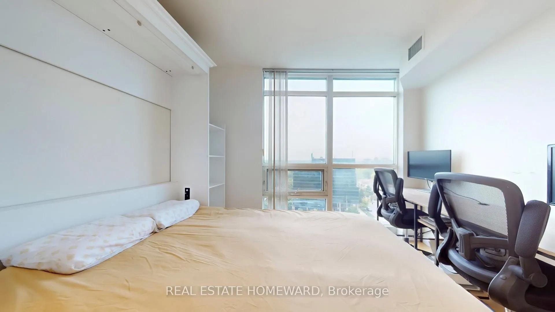 30 Harrison Garden Boulevard #1207