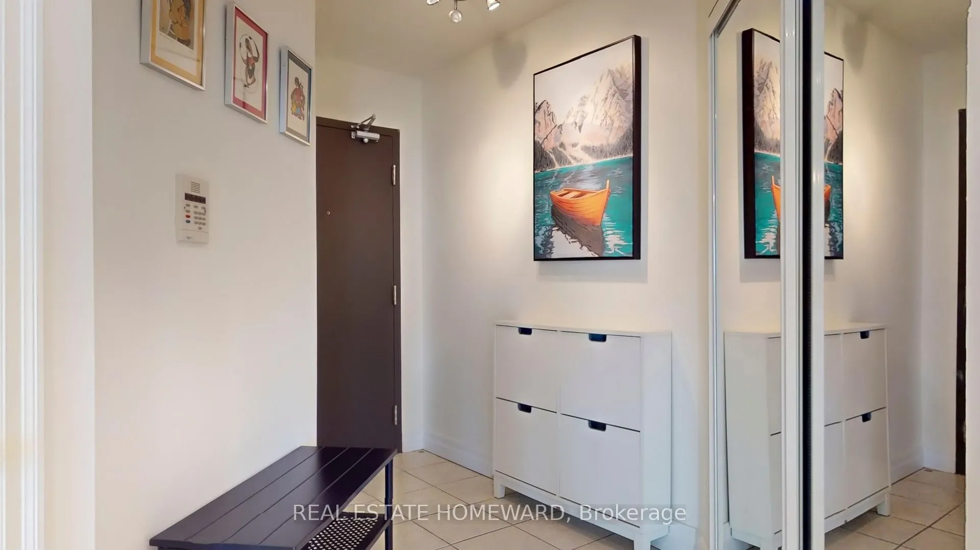 30 Harrison Garden Boulevard #1207