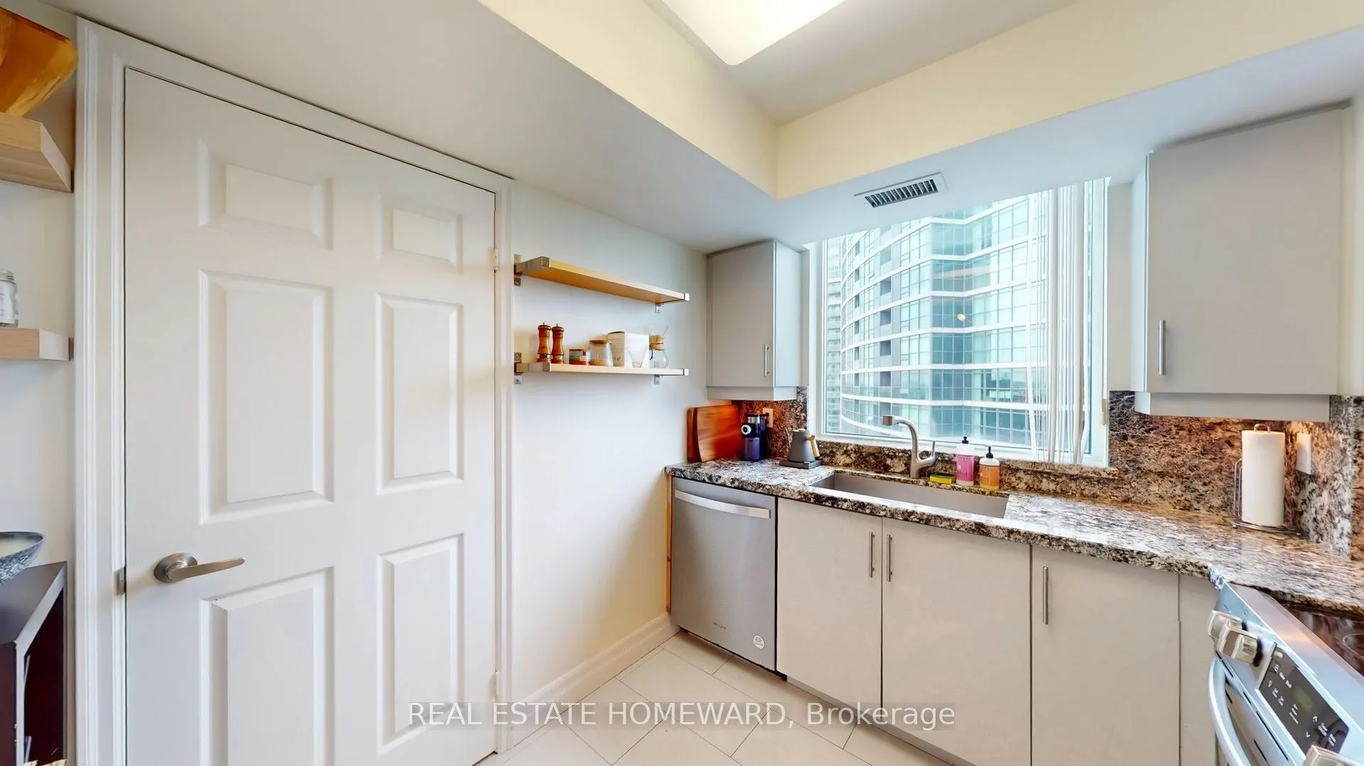 30 Harrison Garden Boulevard #1207