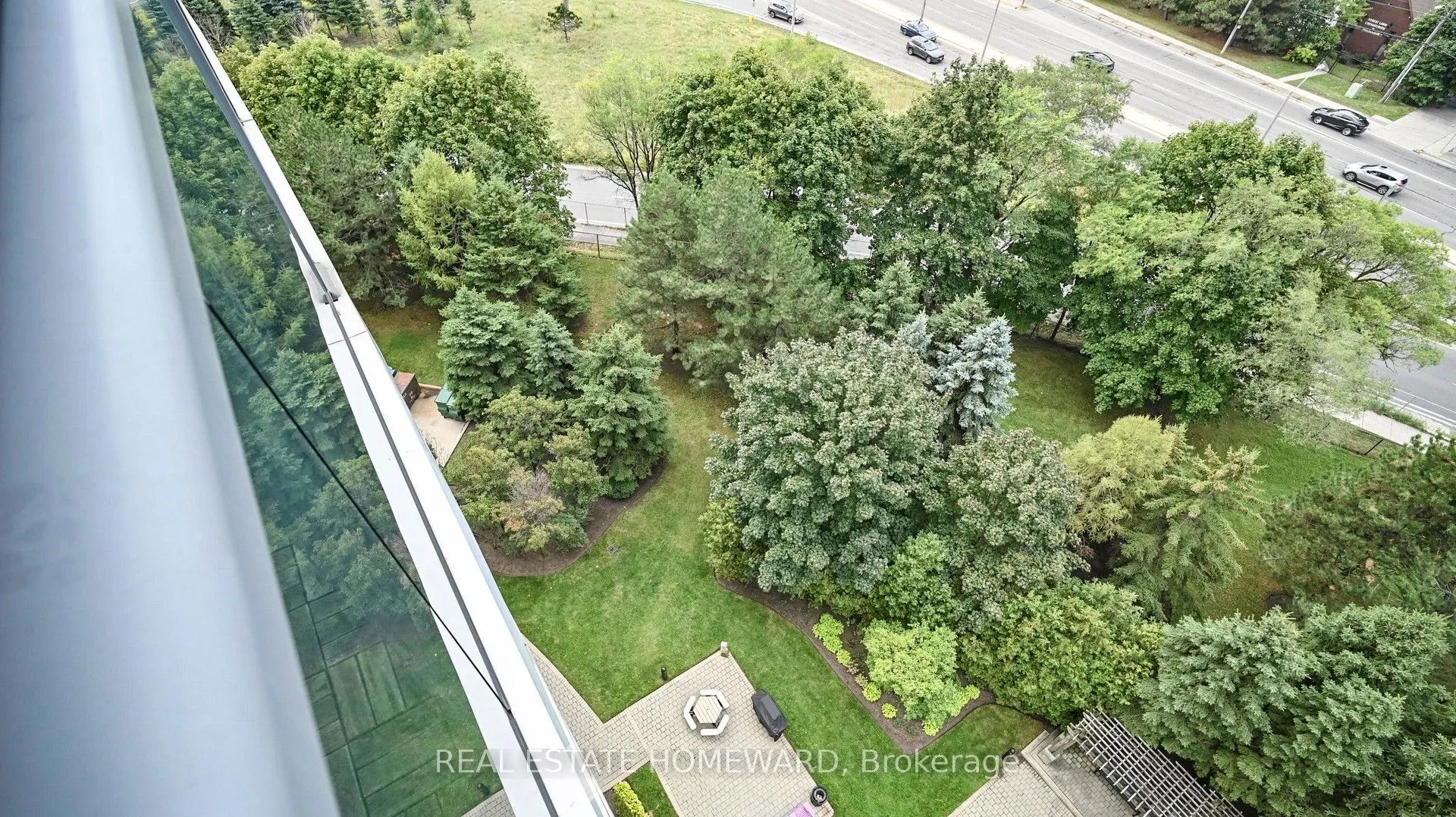 30 Harrison Garden Boulevard #1207