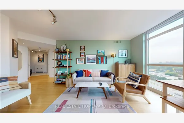 30 Harrison Garden Boulevard #1207