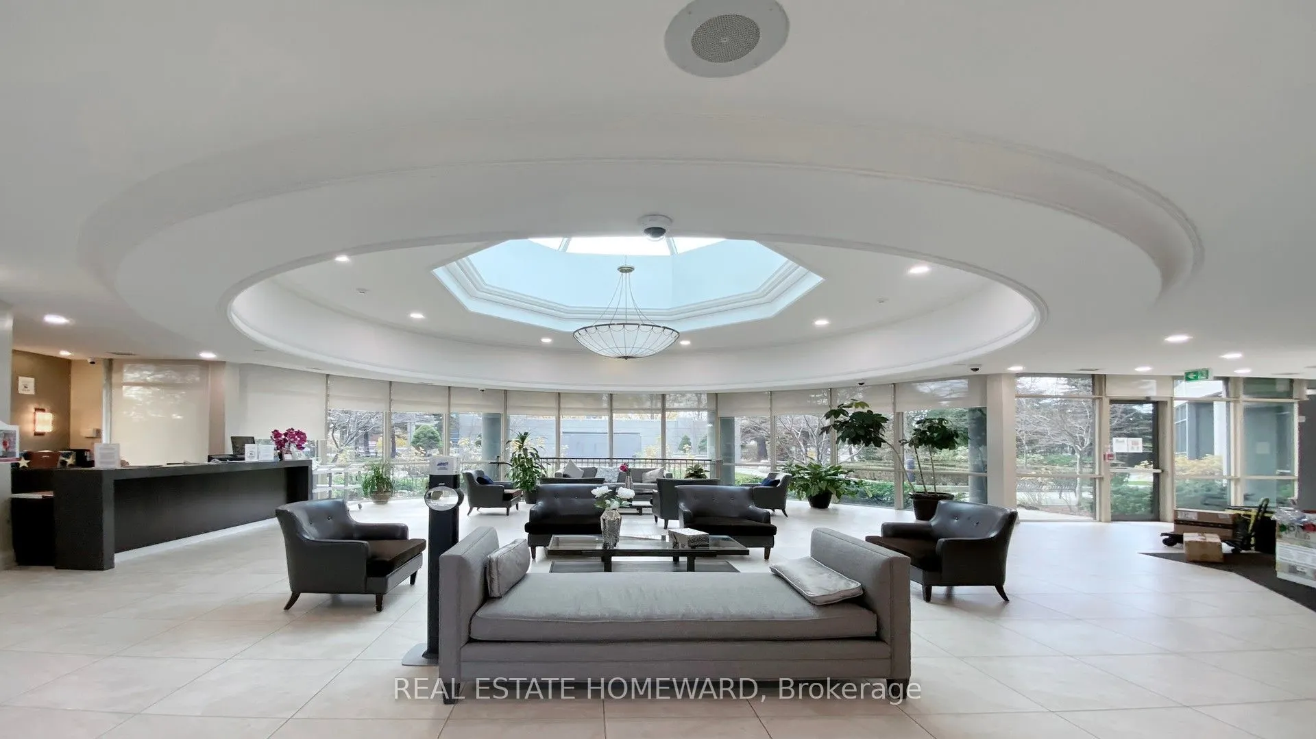 30 Harrison Garden Boulevard #1207