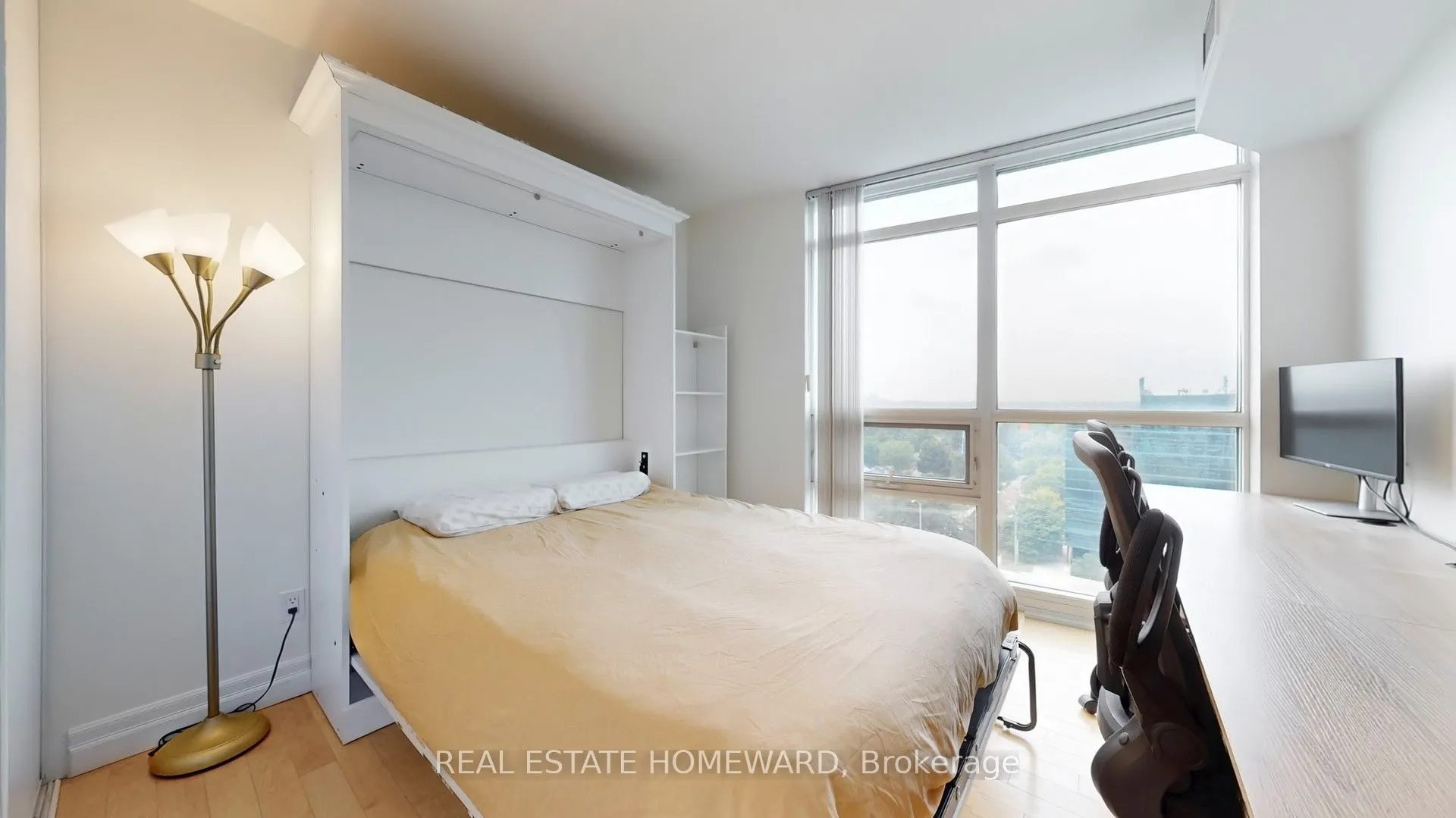 30 Harrison Garden Boulevard #1207