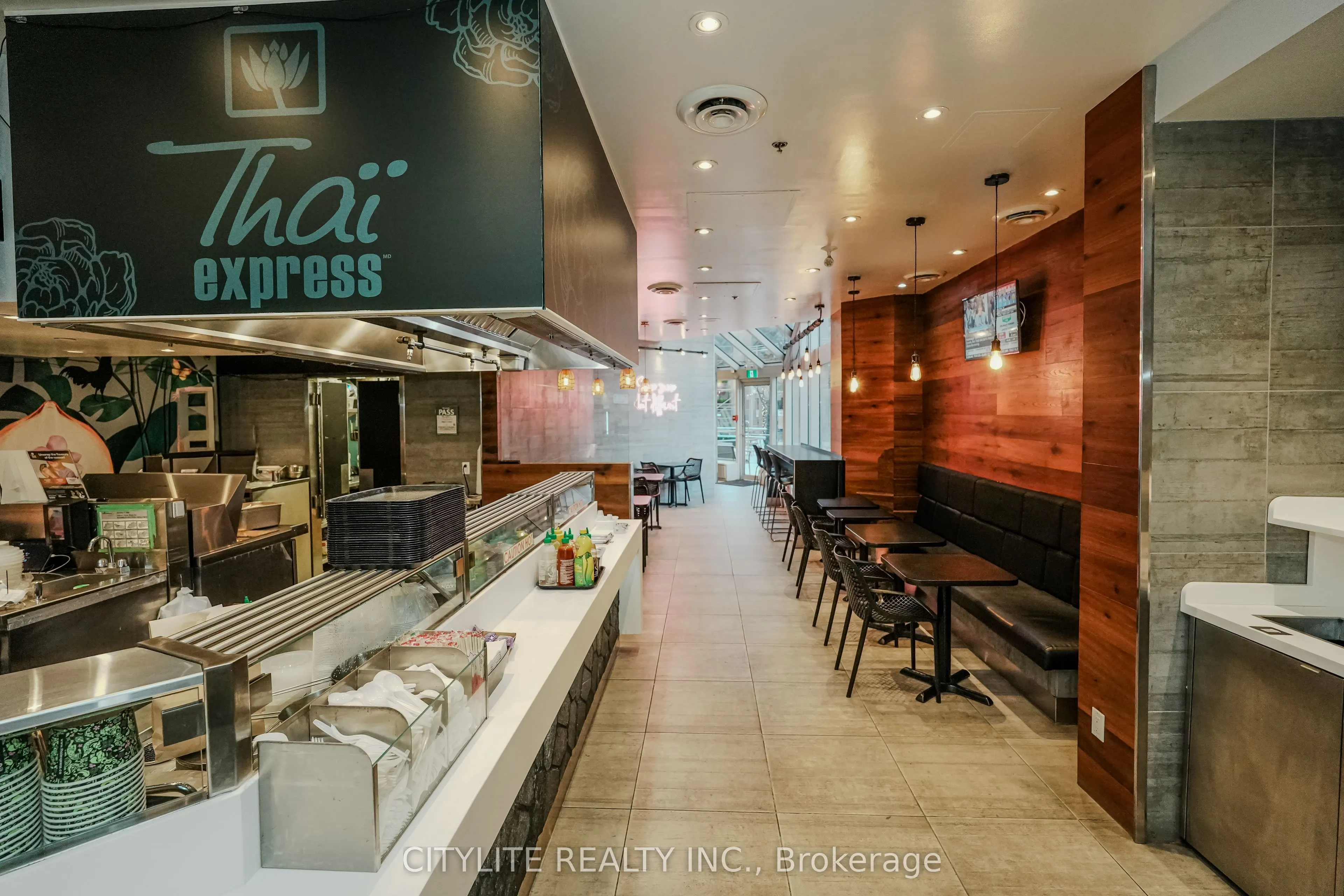 5650 Yonge Street #CN16