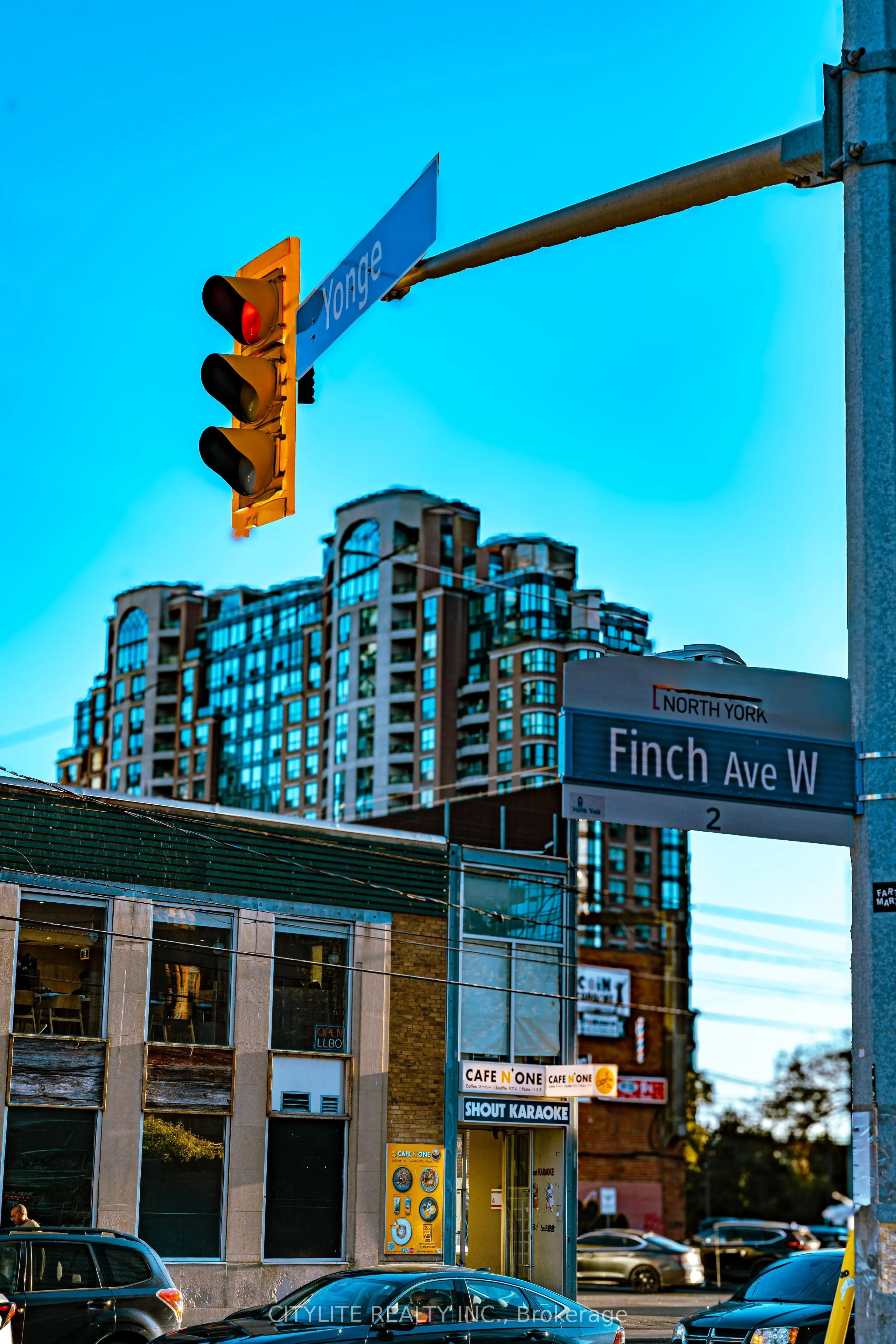 5650 Yonge Street #CN16