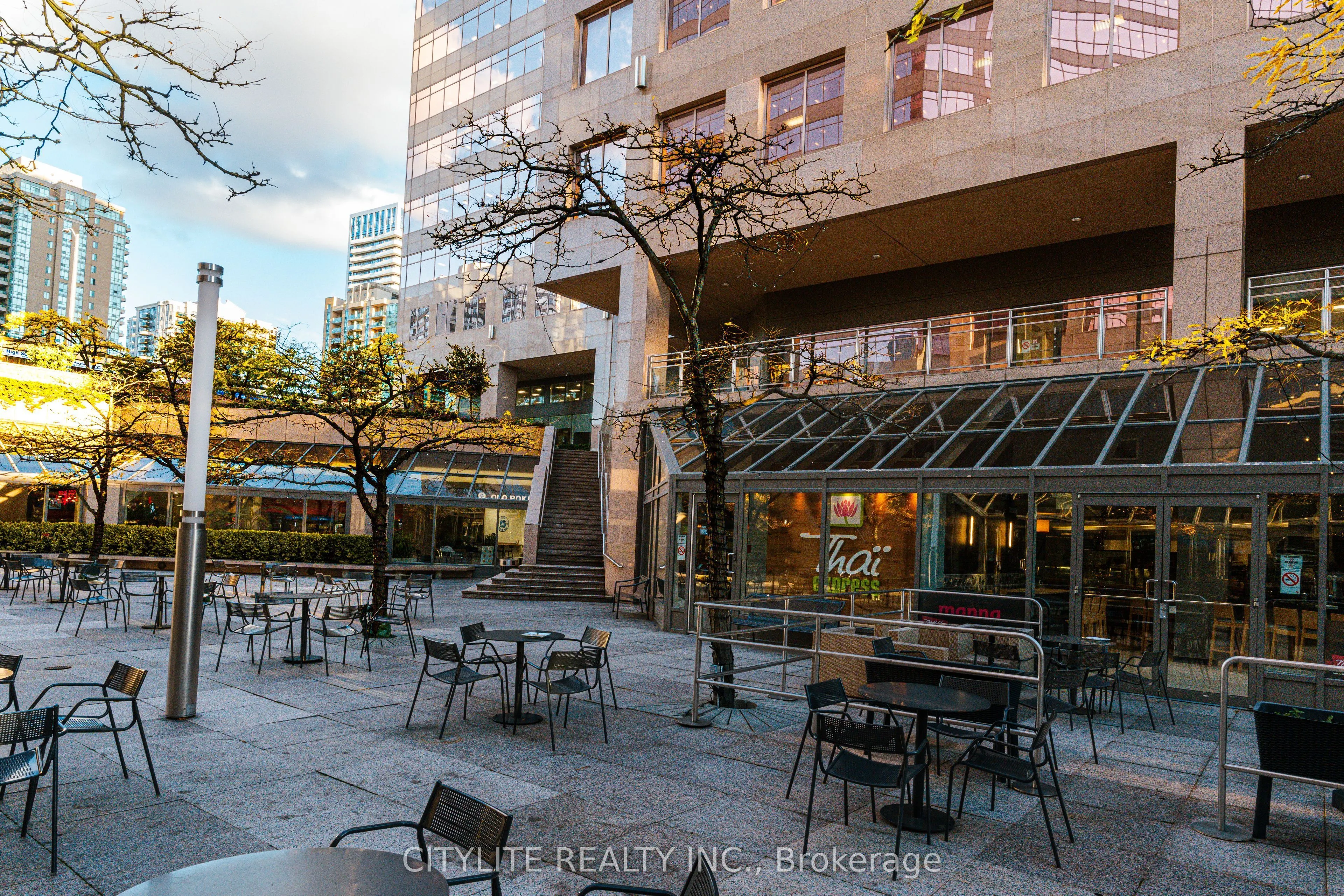 5650 Yonge Street #CN16