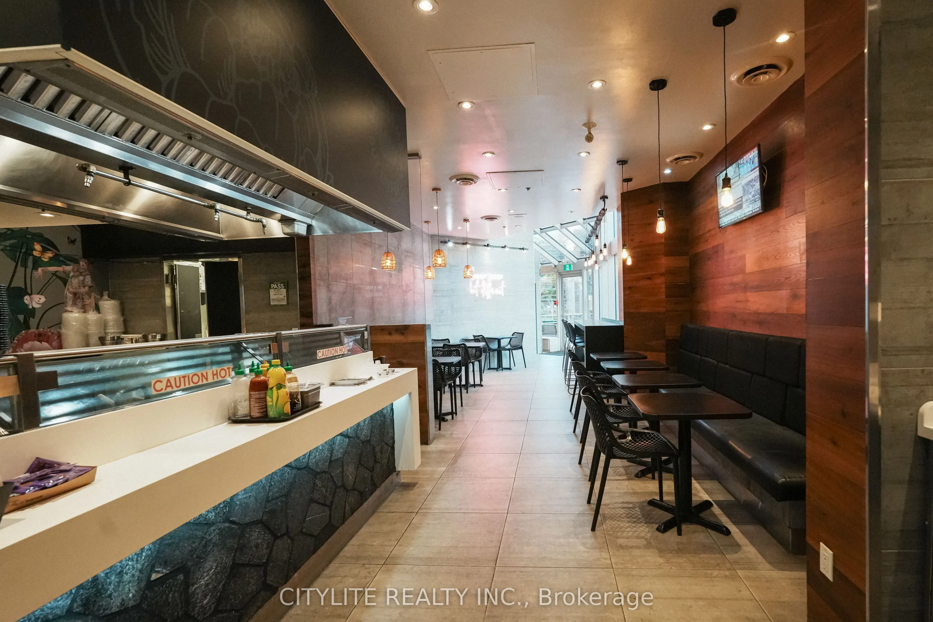 5650 Yonge Street #CN16