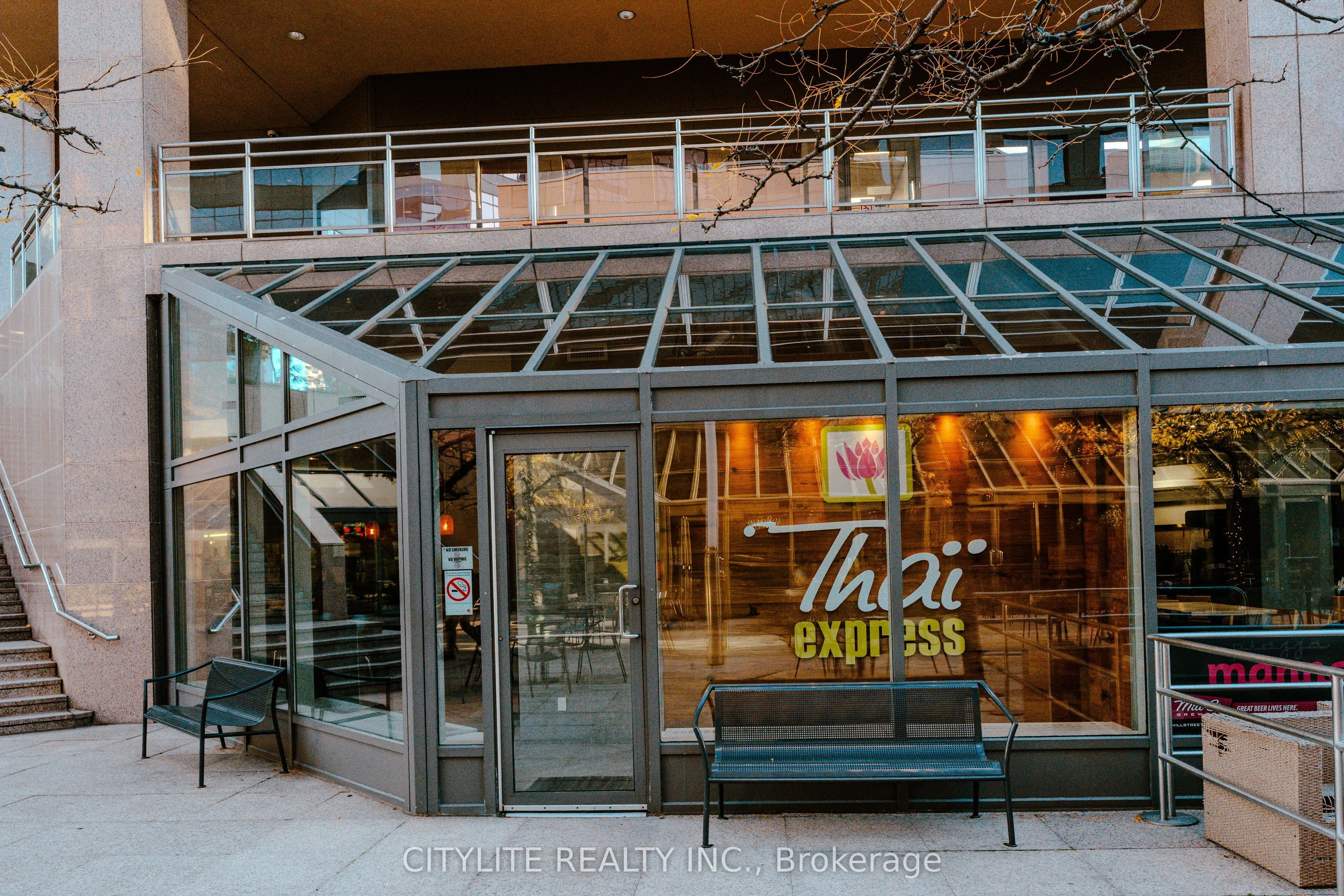 5650 Yonge Street #CN16