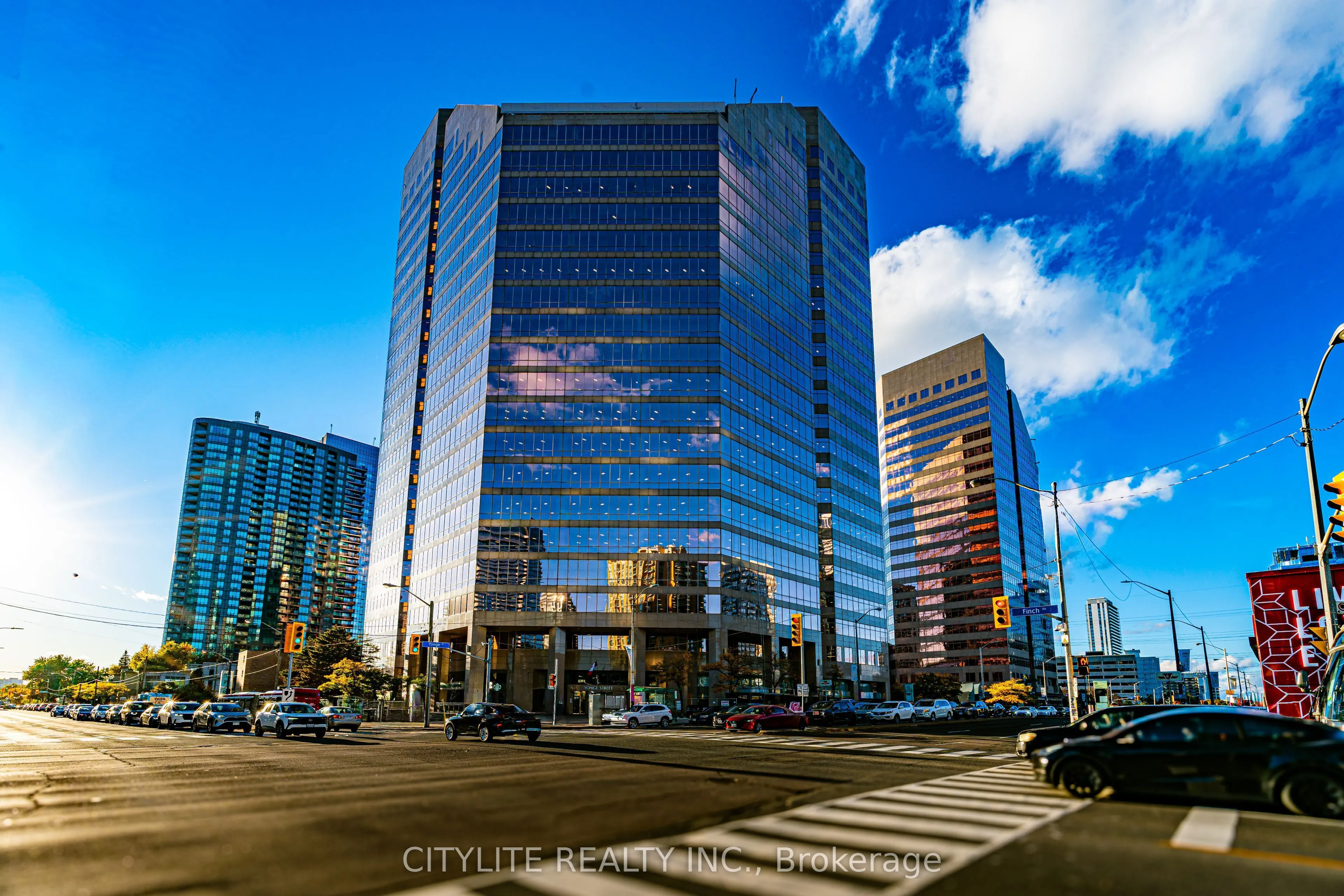 5650 Yonge Street #CN16
