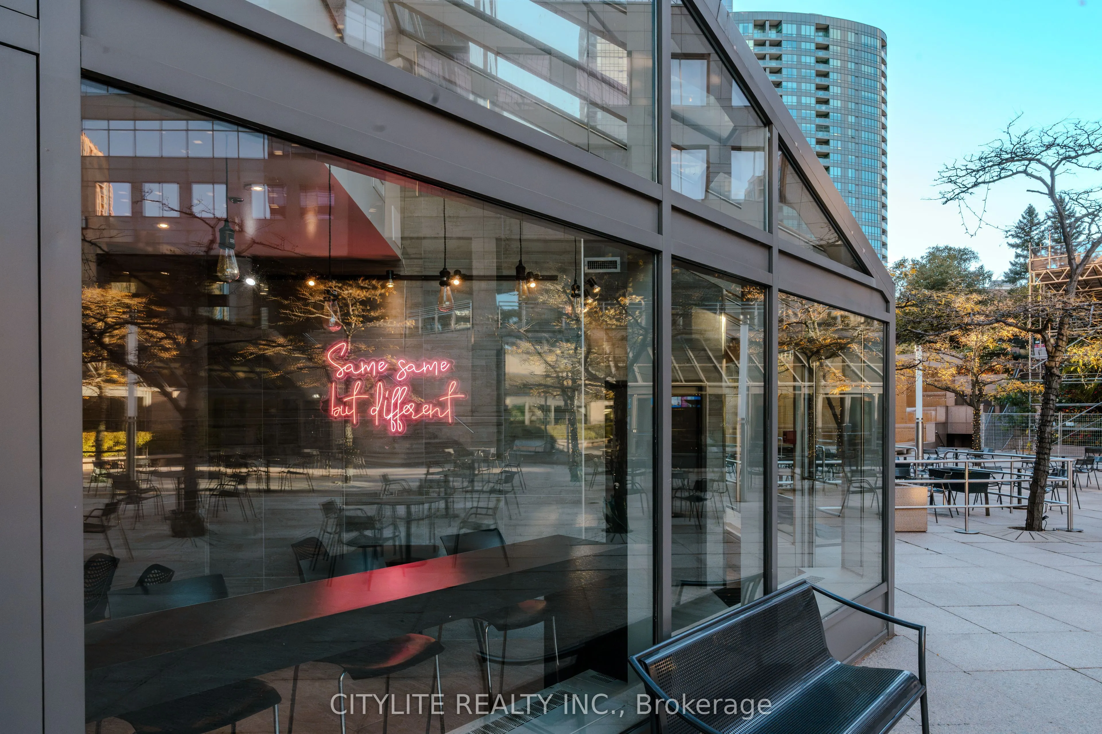 5650 Yonge Street #CN16