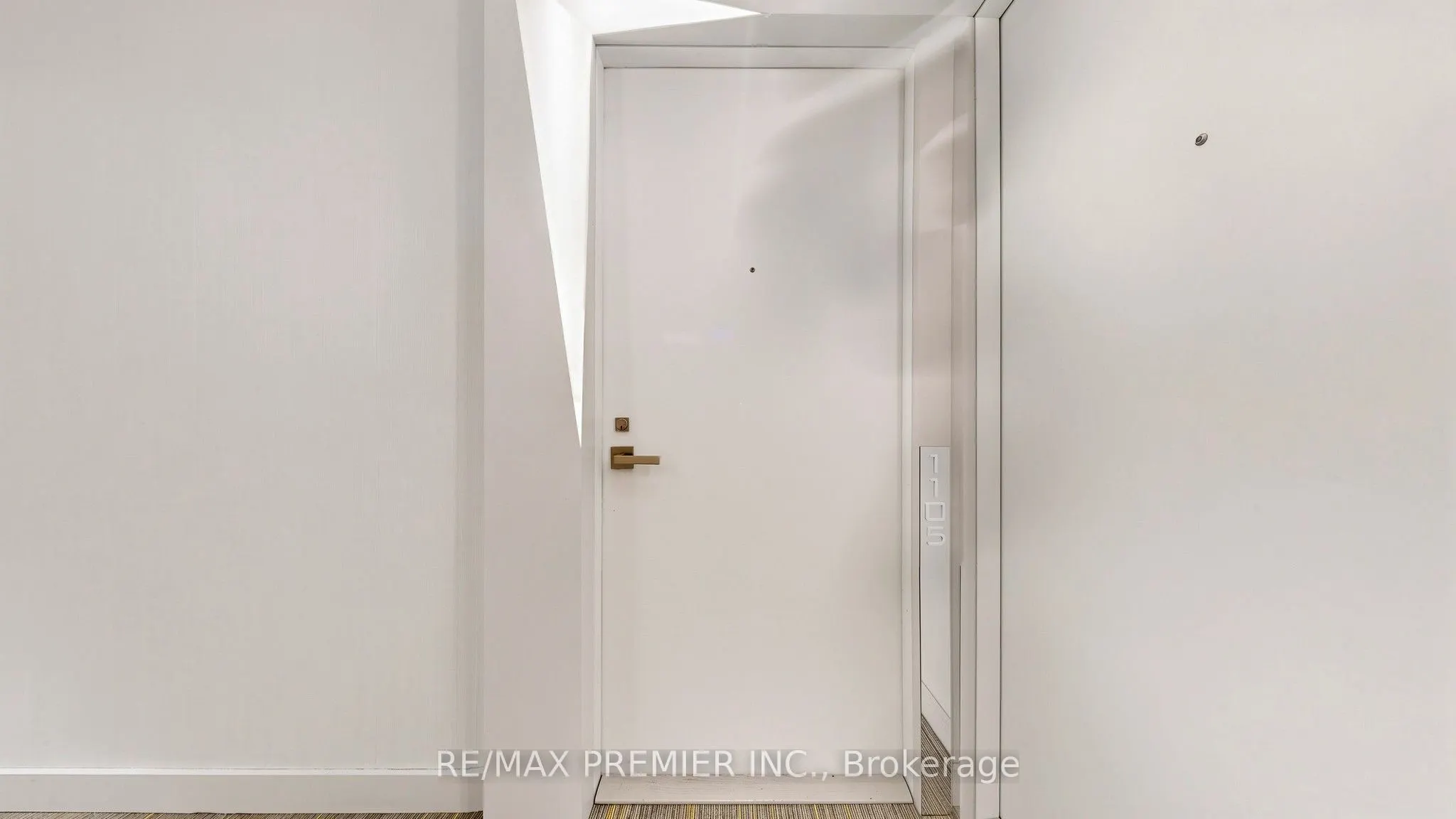 50 Ordnance Street #1105