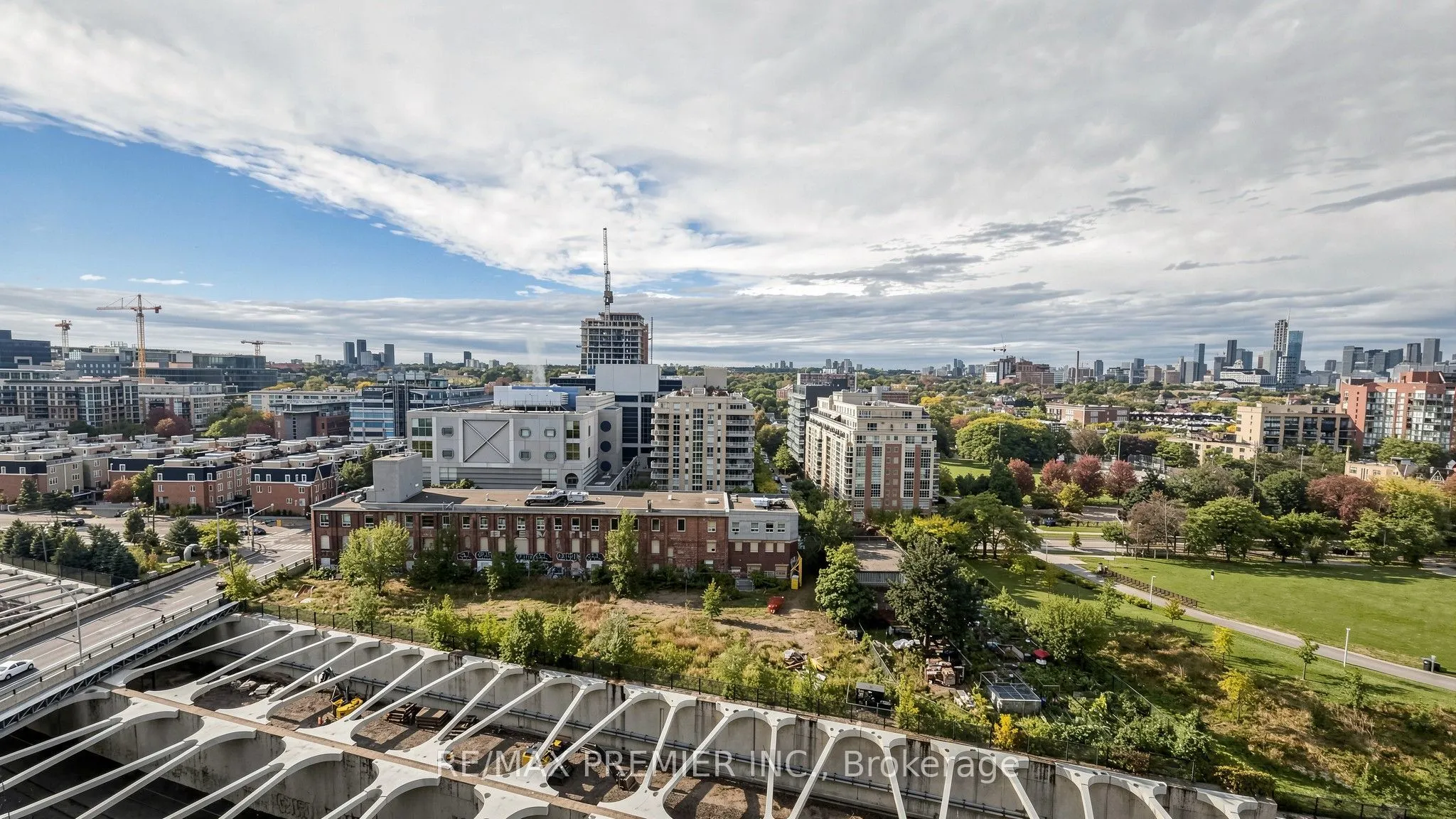 50 Ordnance Street #1105