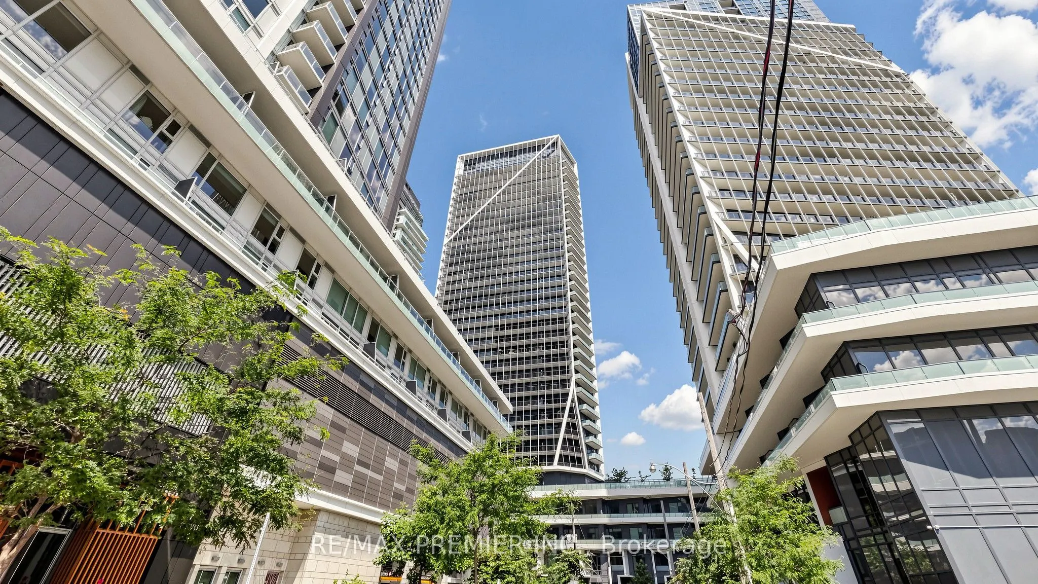 50 Ordnance Street #1105