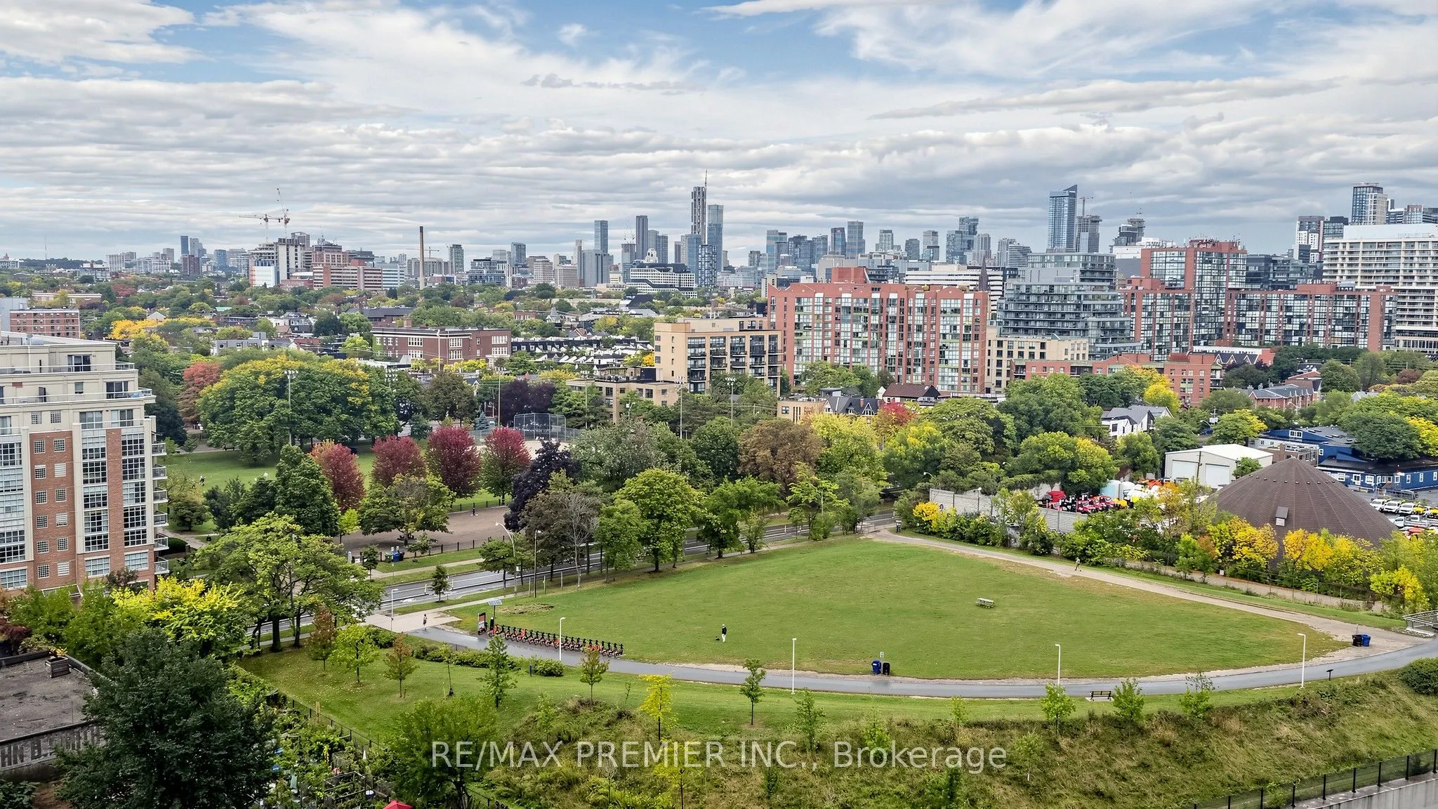 50 Ordnance Street #1105