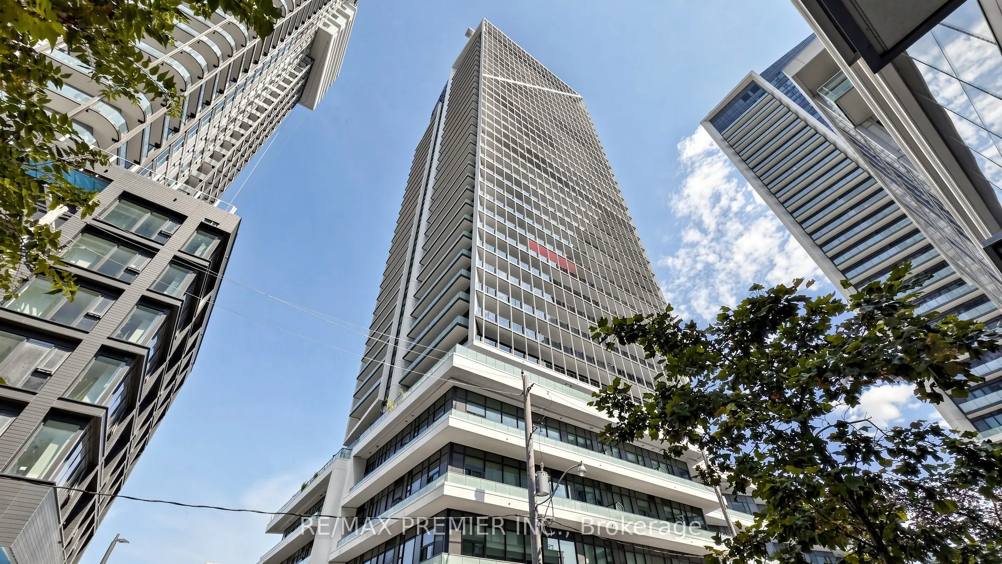 50 Ordnance Street #1105