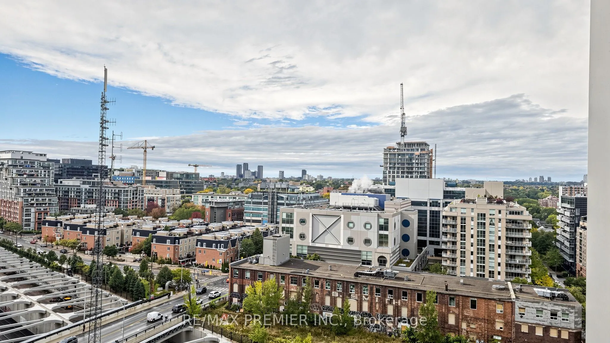 50 Ordnance Street #1105