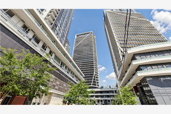 50 Ordnance Street #1105