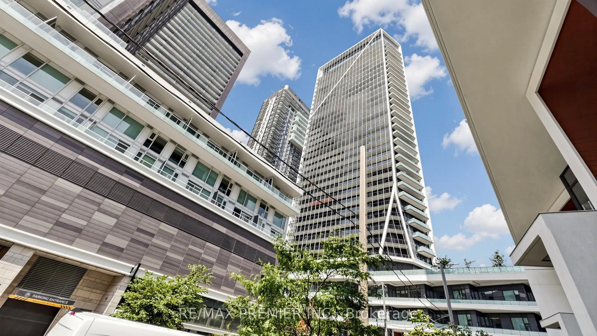 50 Ordnance Street #1105