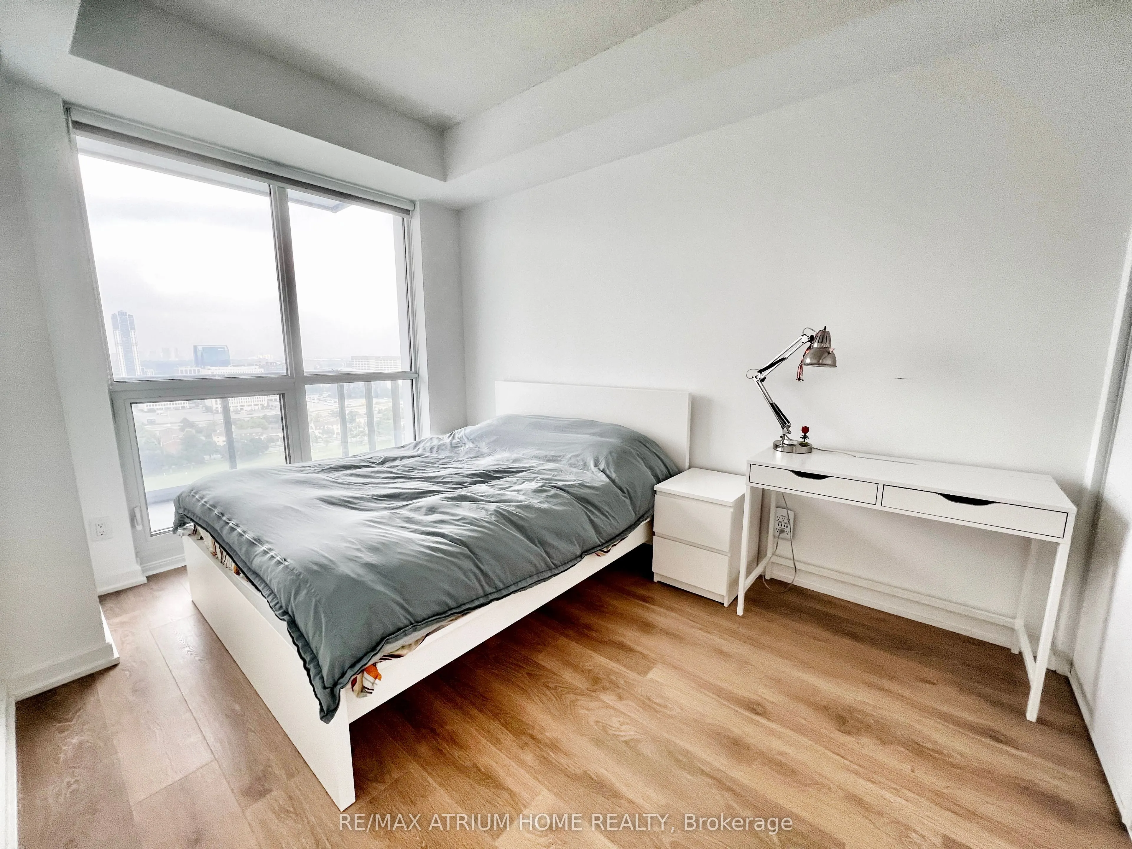32 Forest Manor Road #1907