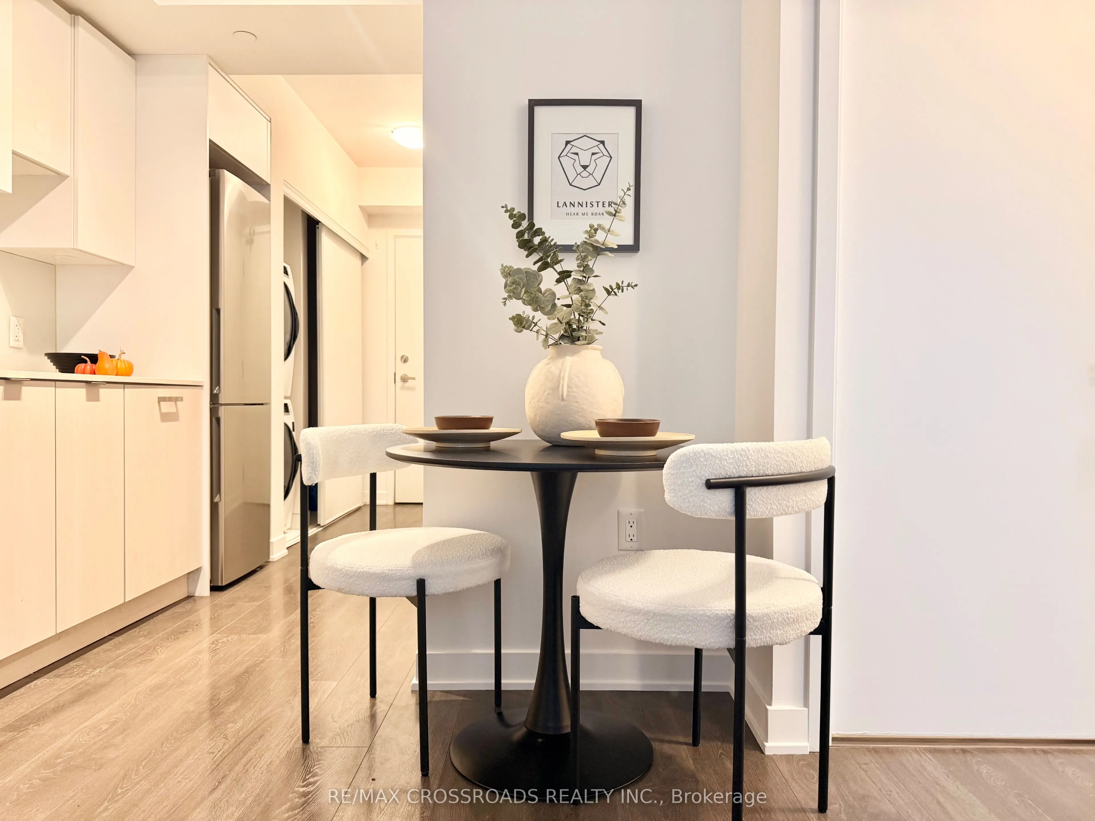 195 Redpath Avenue #2301