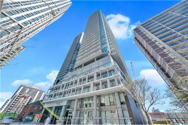 195 Redpath Avenue #2301