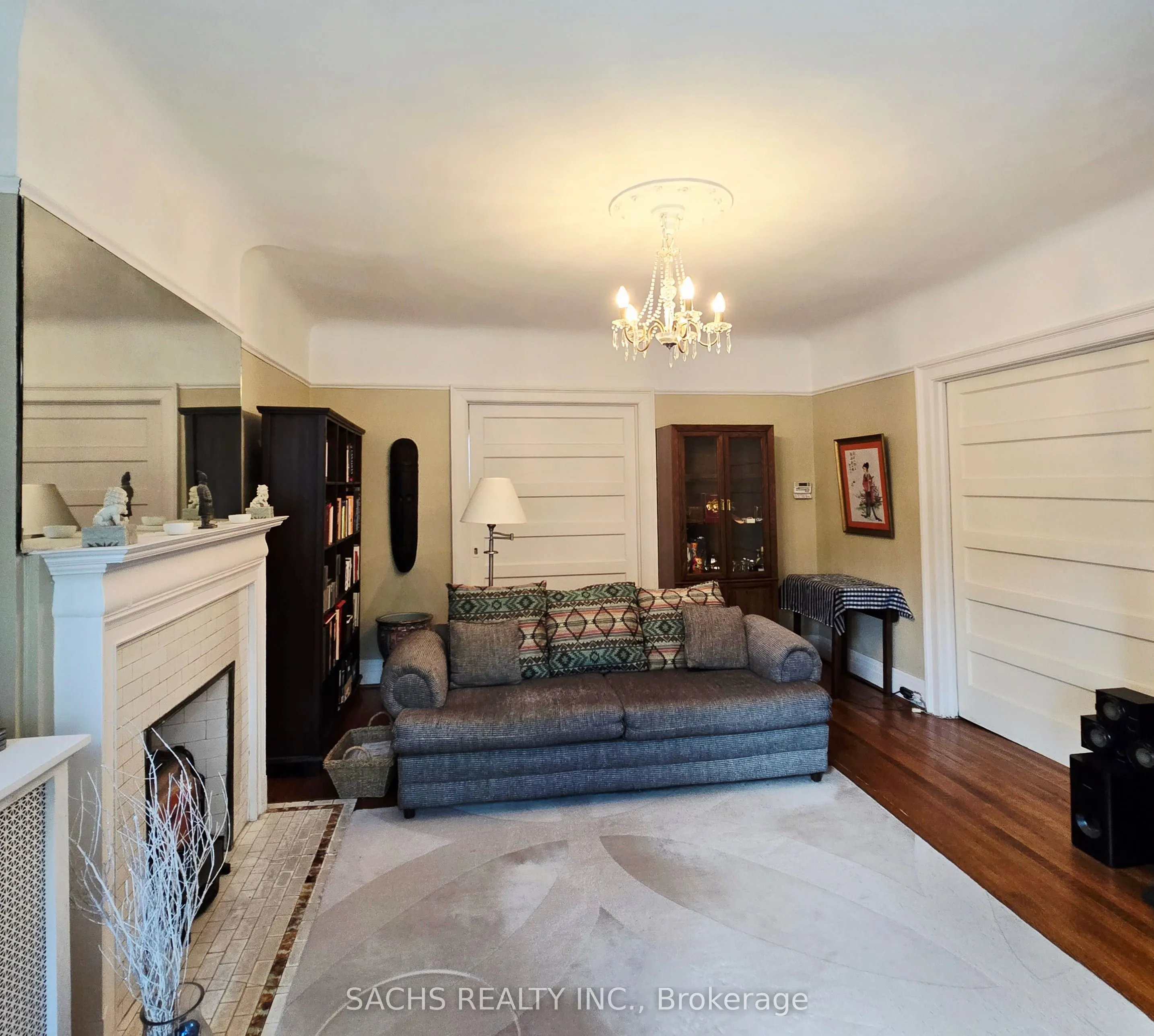 20 Dalton Road
