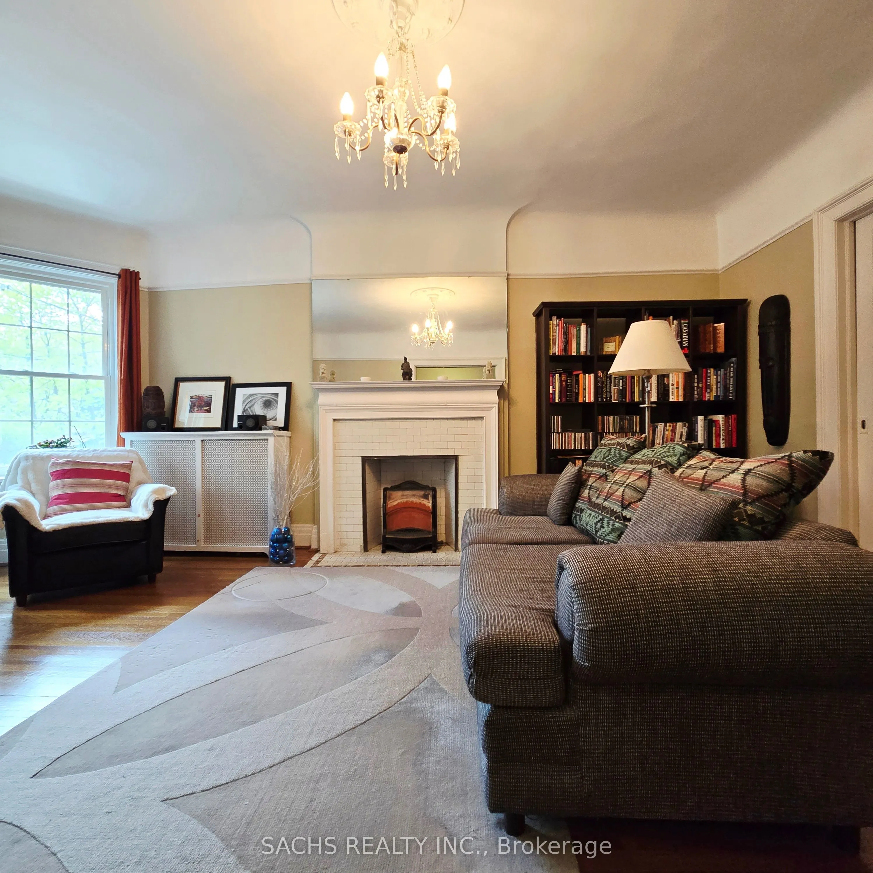 20 Dalton Road