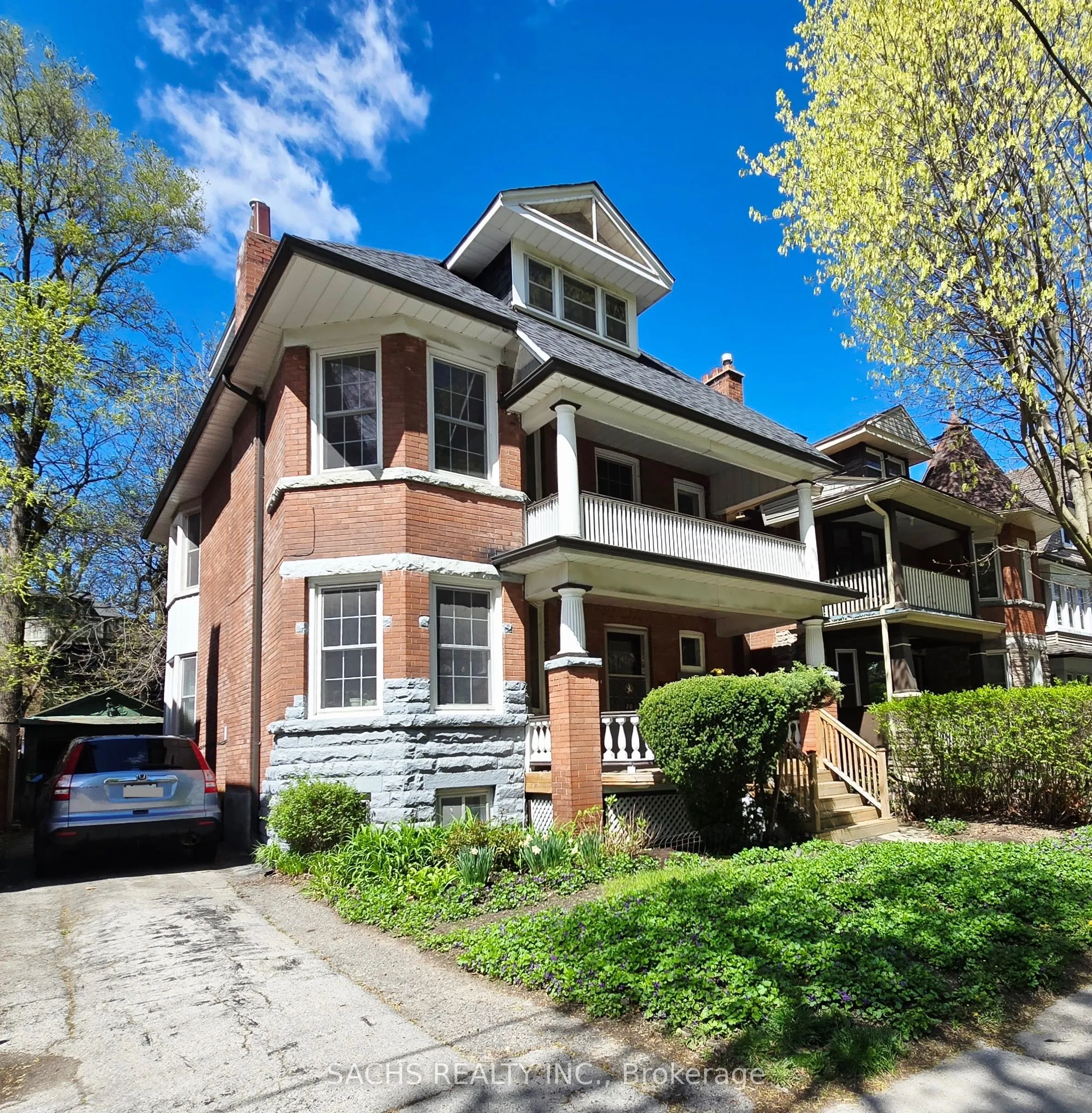 20 Dalton Road
