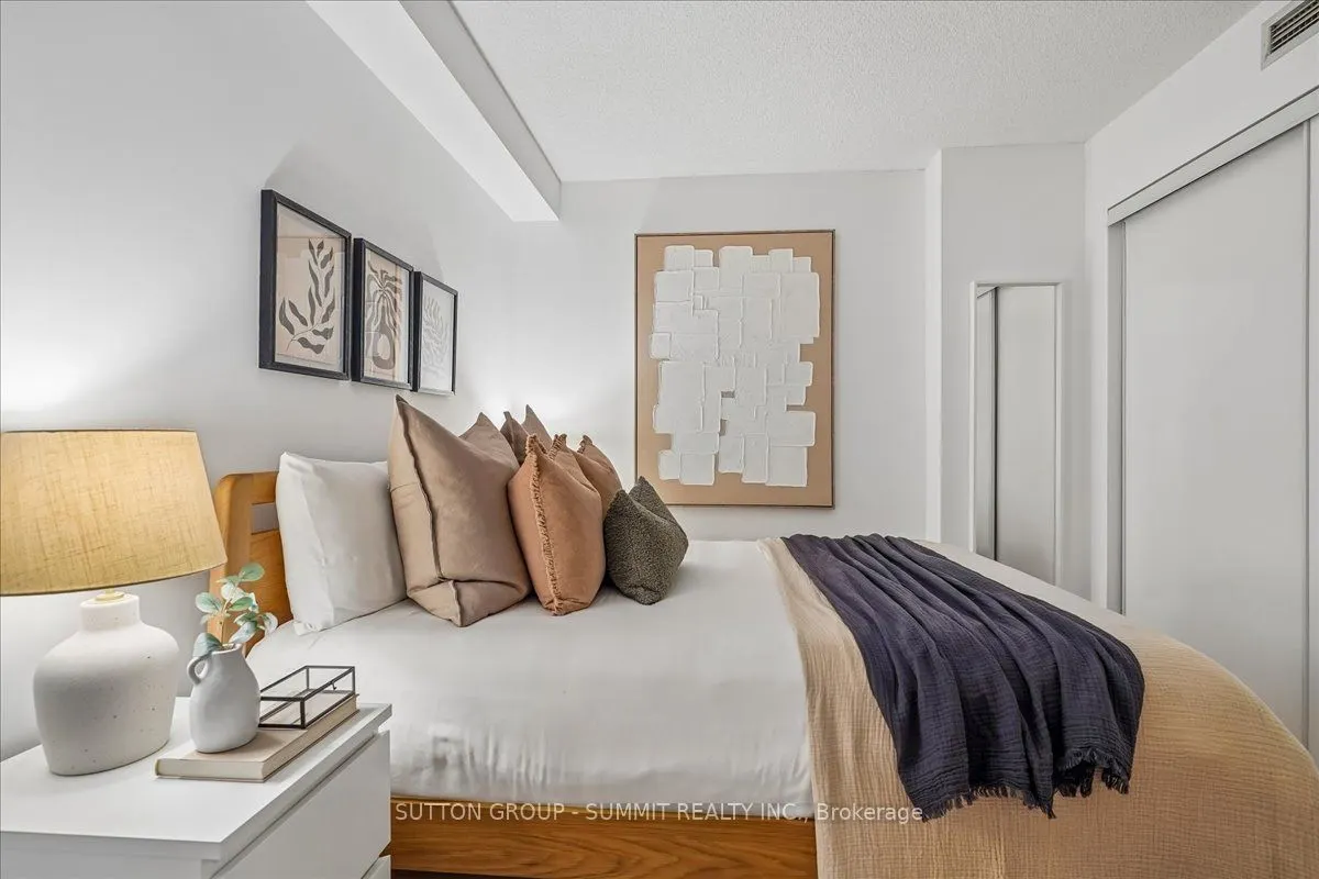 100 Western Battery Road #1012