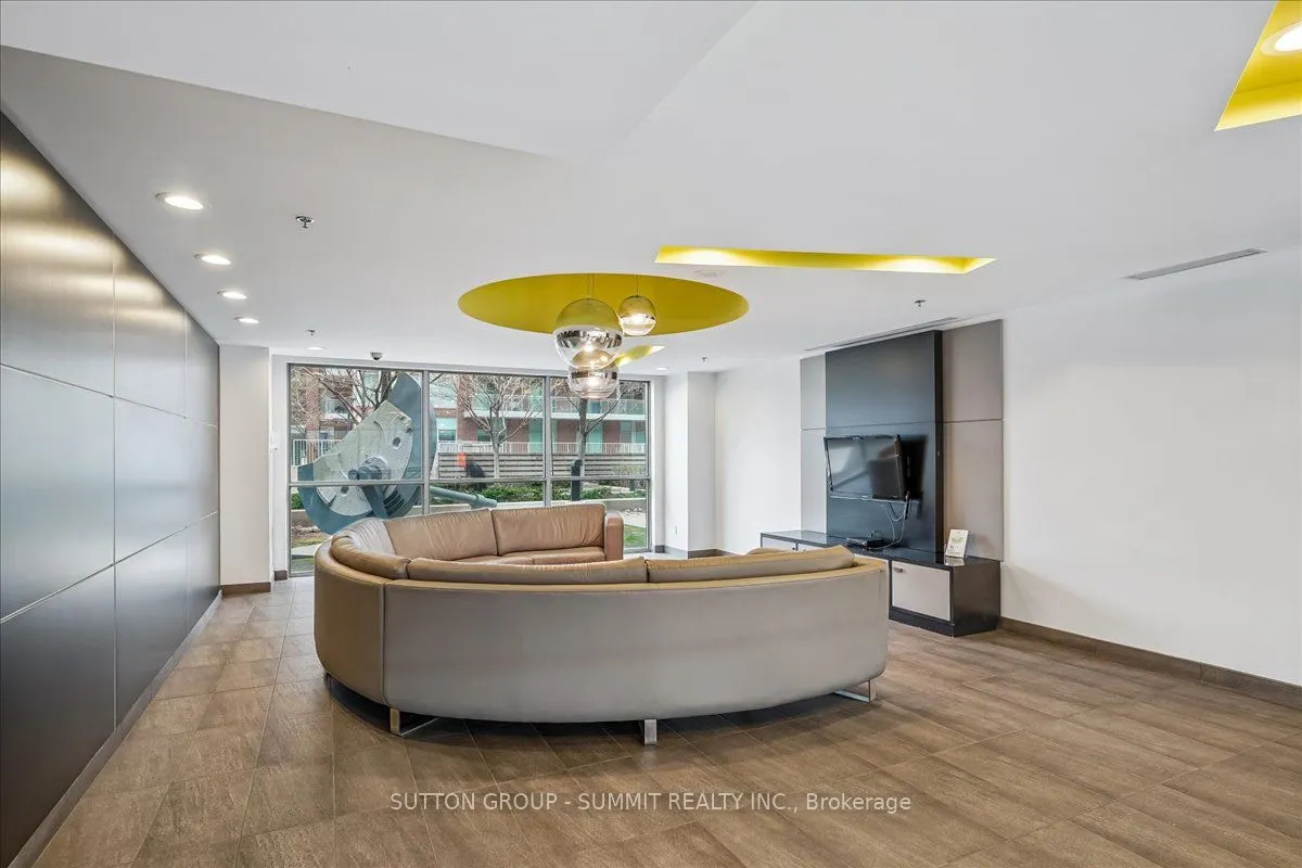 100 Western Battery Road #1012