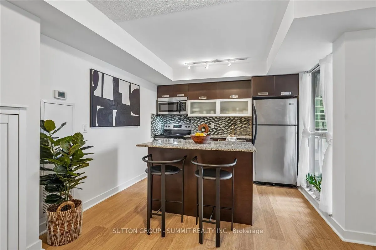 100 Western Battery Road #1012
